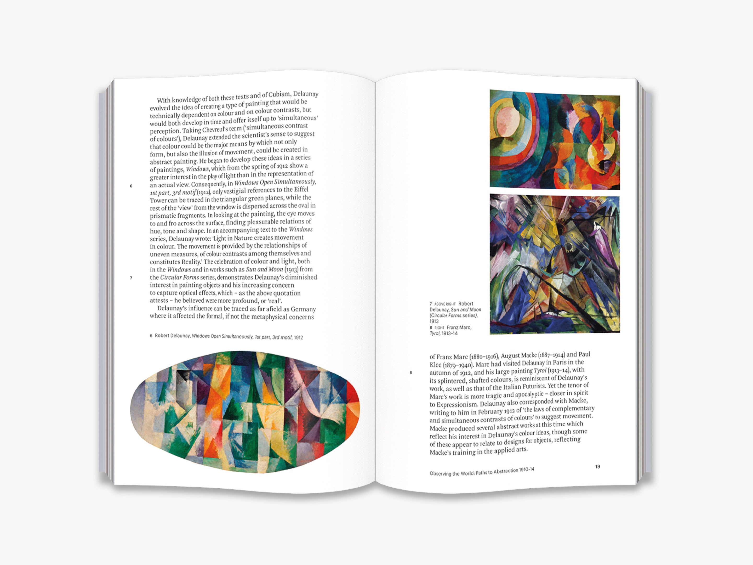 Abstract Art (World of Art)