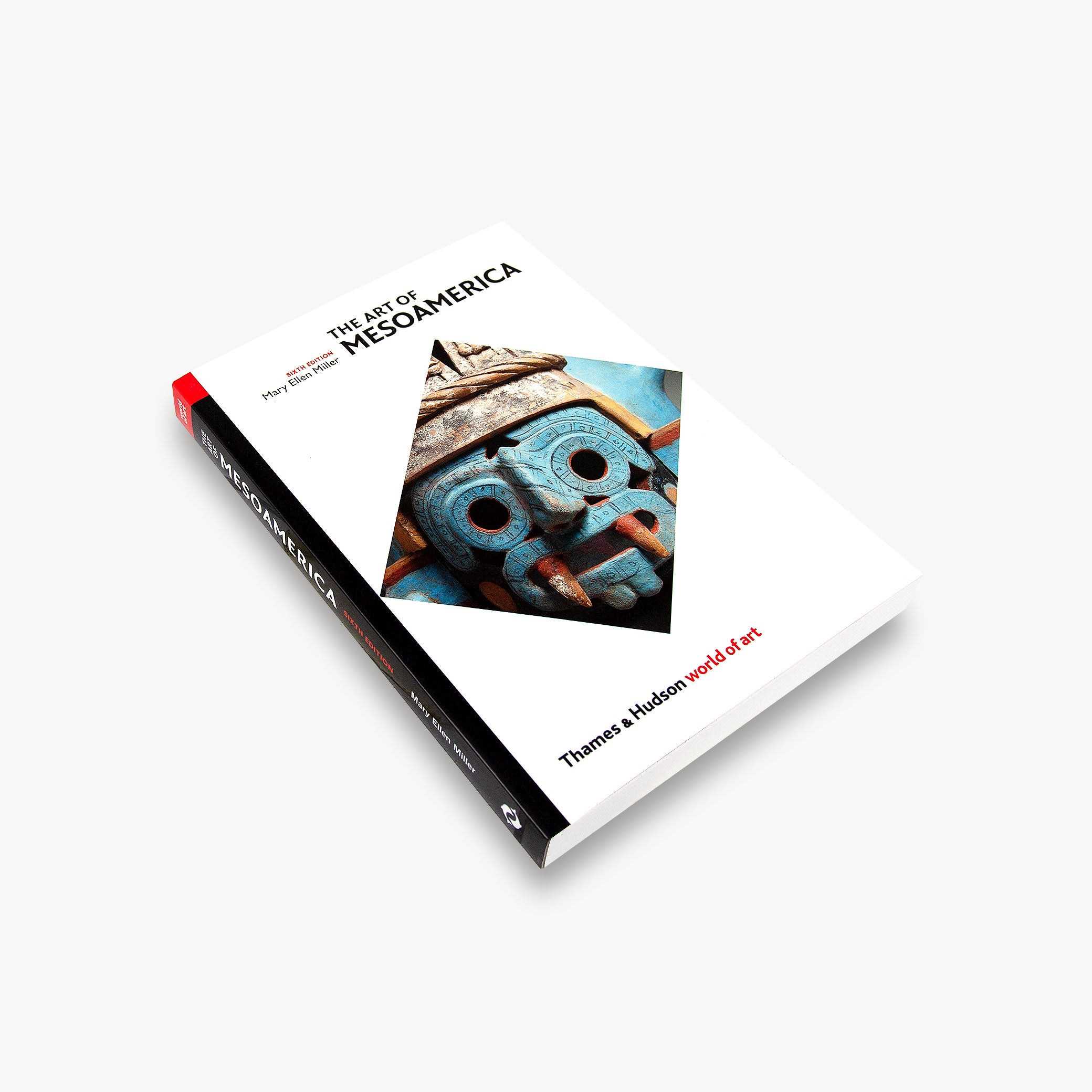 The Art of Mesoamerica (World of Art)