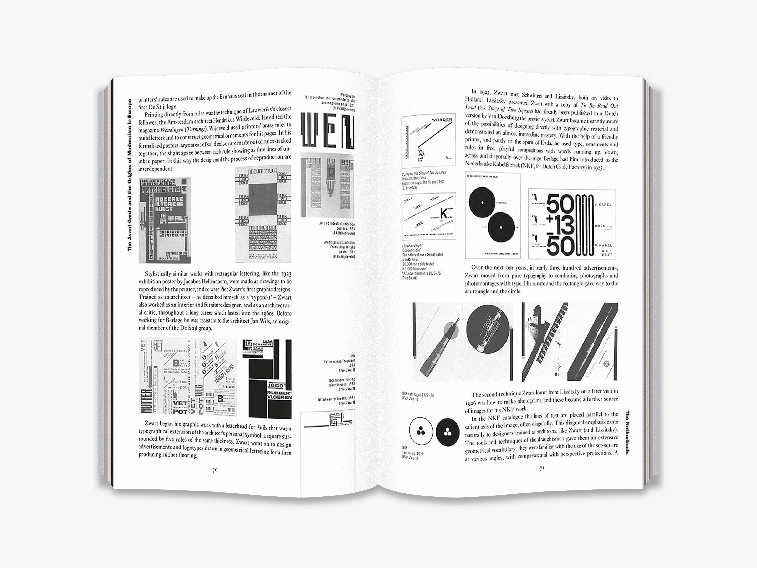 Graphic Design in the Twentieth Century (World of Art)