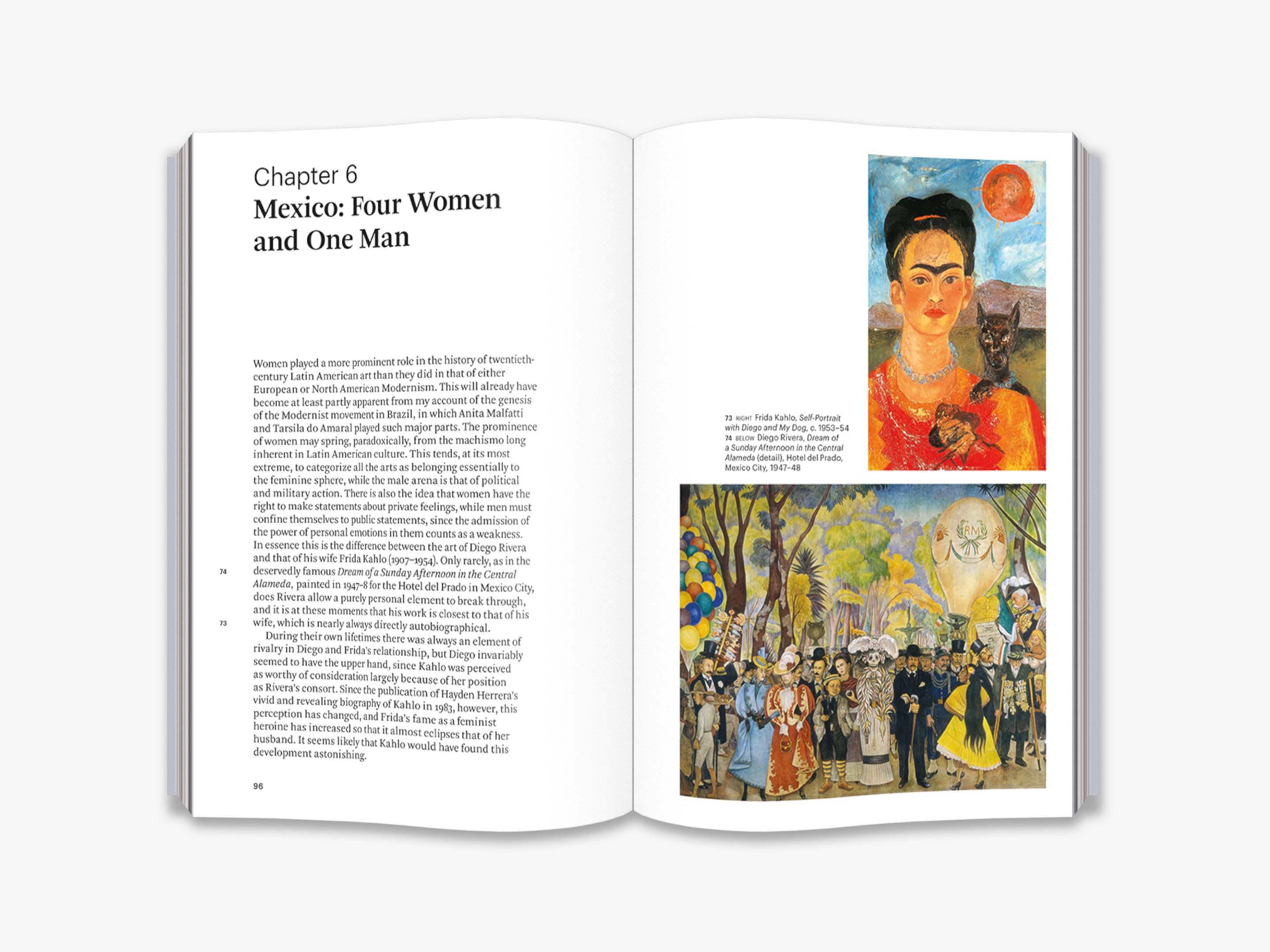 Latin American Art Since 1900 (World of Art)