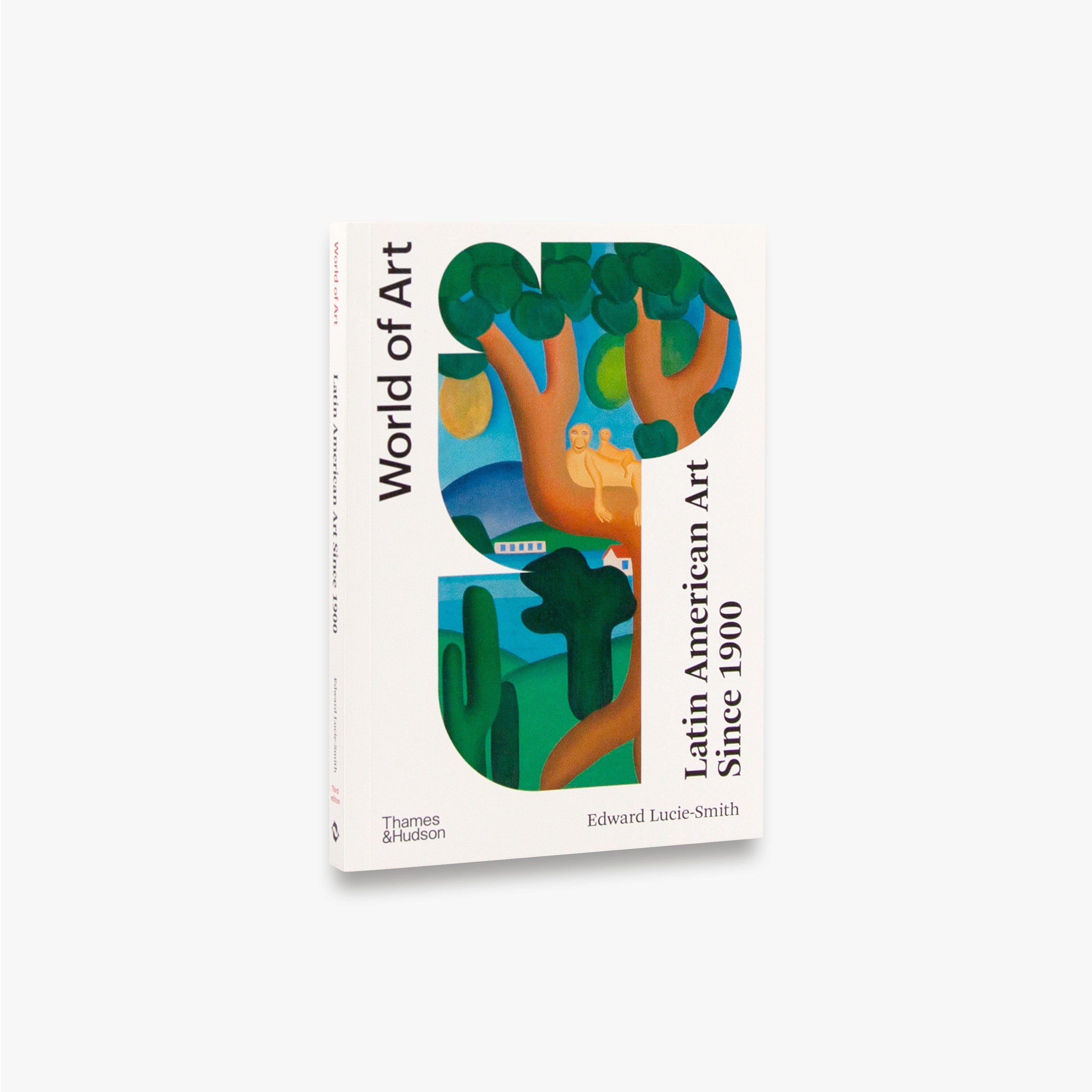 Latin American Art Since 1900 (World of Art)