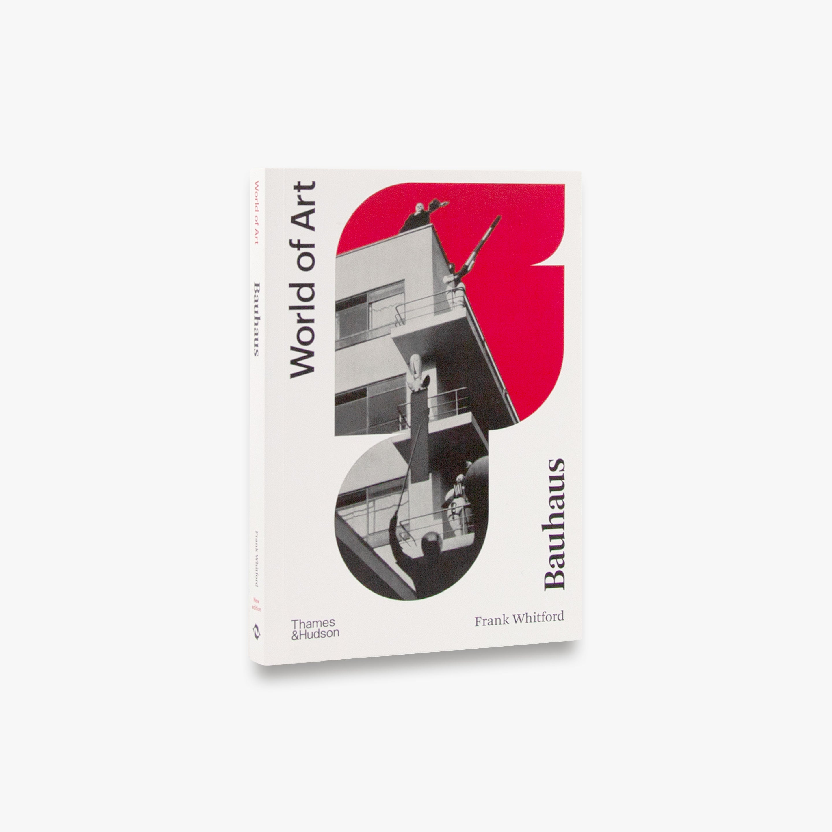 Bauhaus (World of Art)