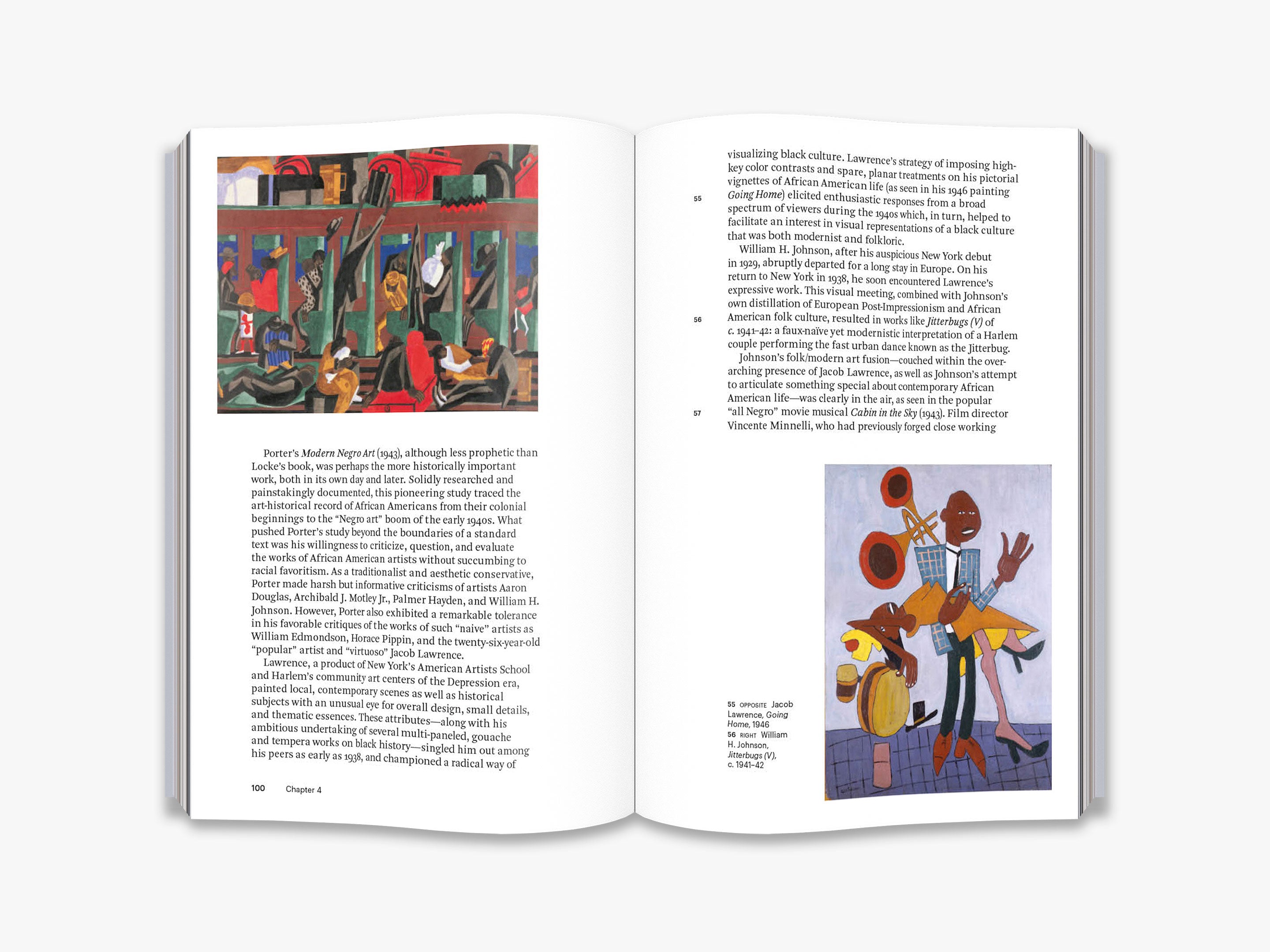 Black Art (World of Art)