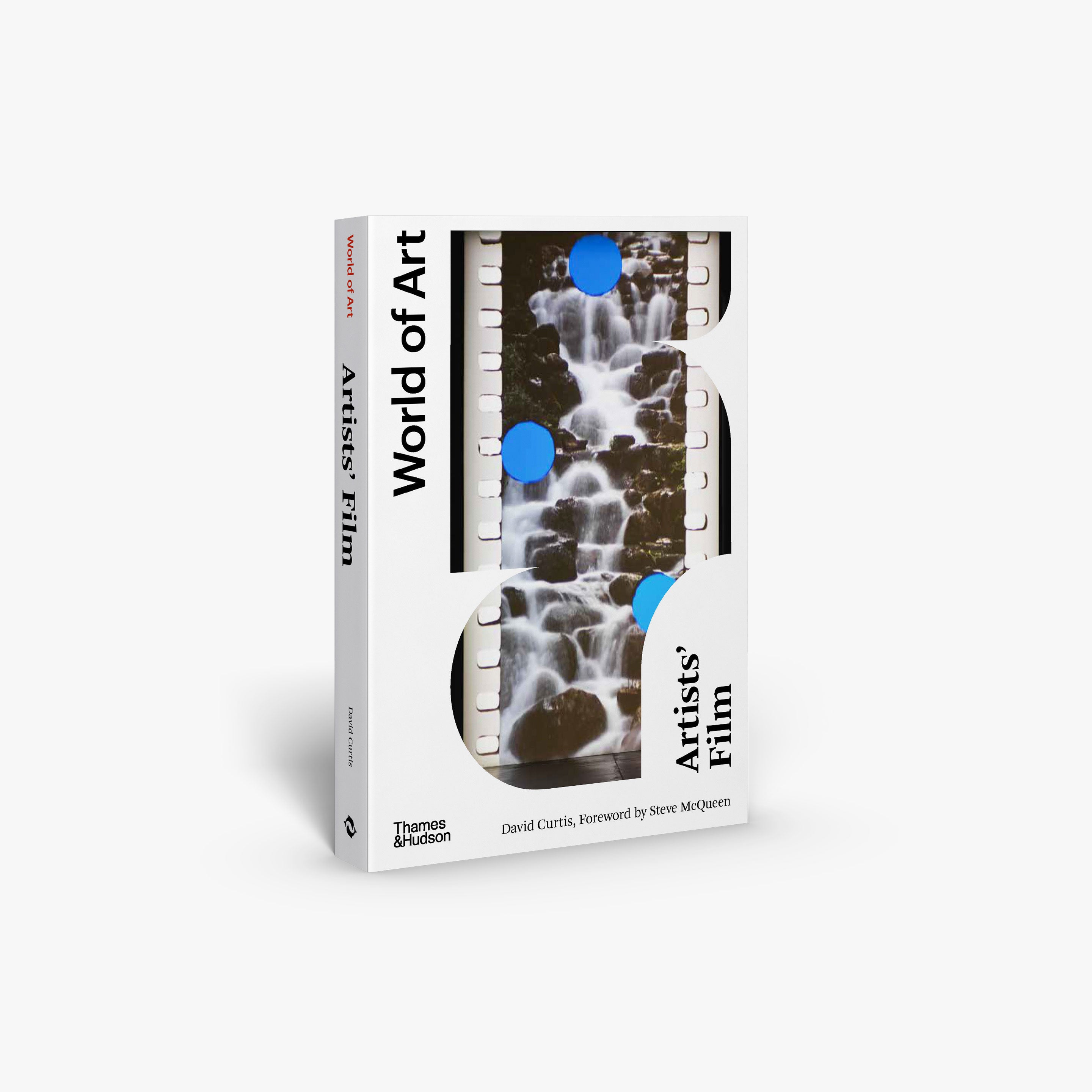 Artists' Film (World of Art)