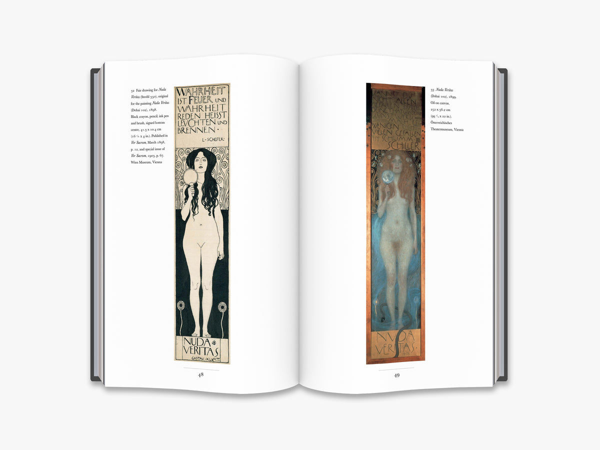 Gustav Klimt