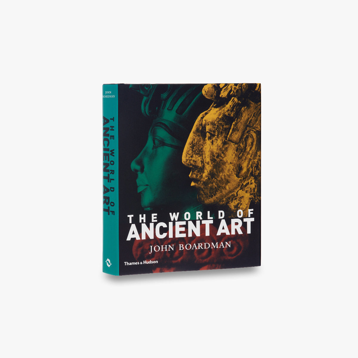 The World of Ancient Art