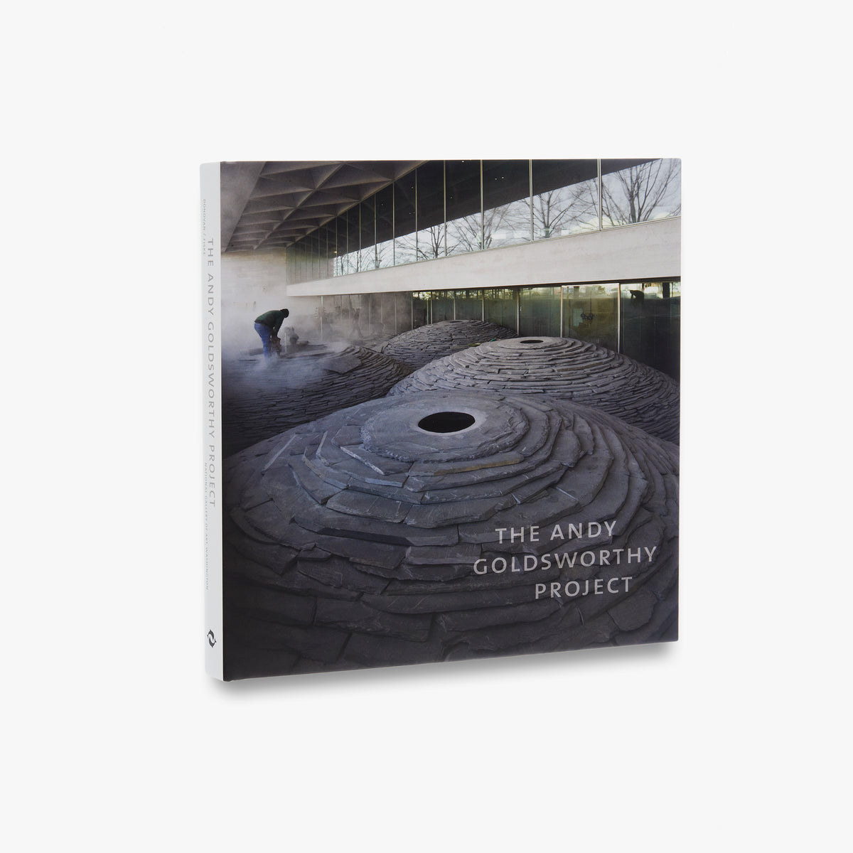 The Andy Goldsworthy Project