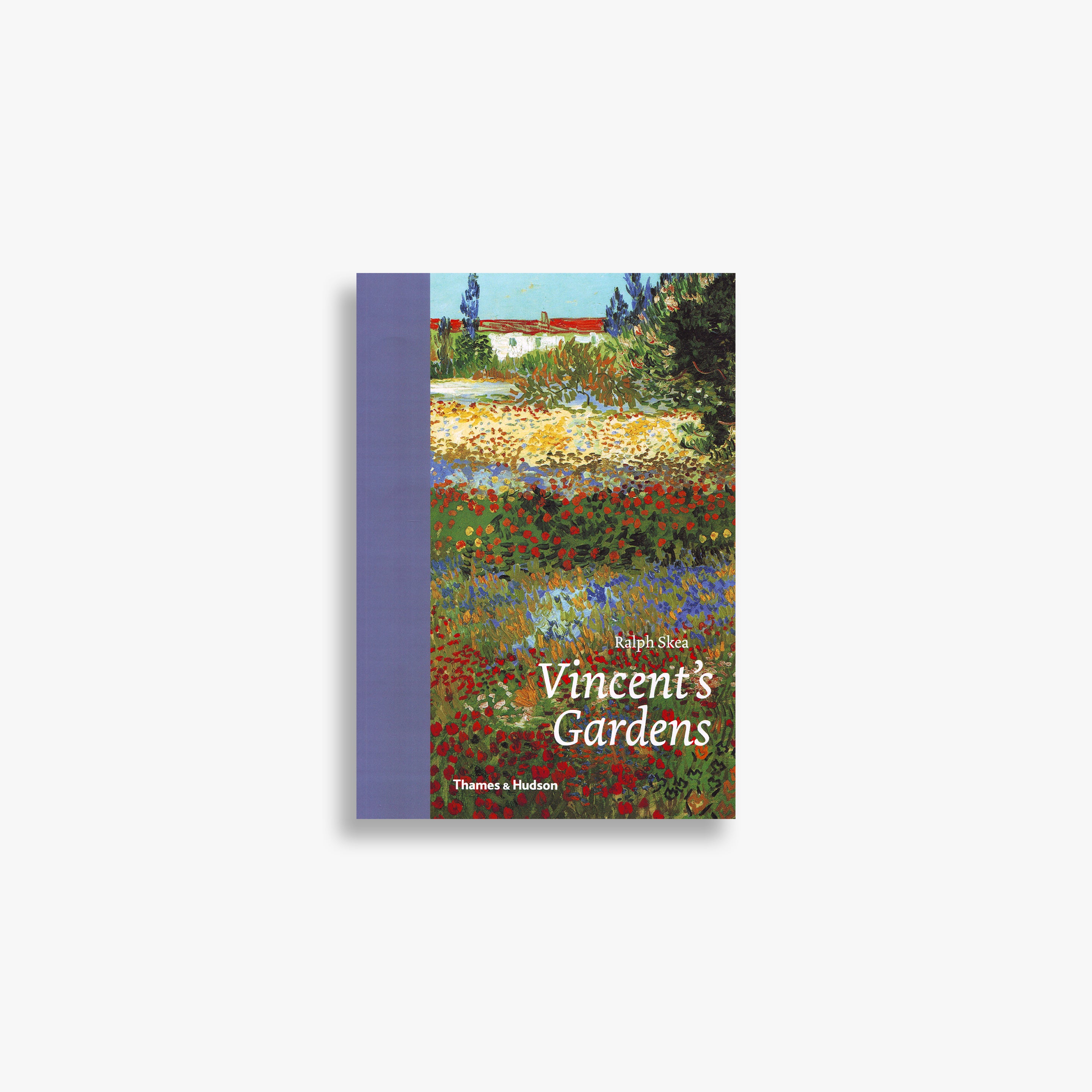 Vincent's Gardens