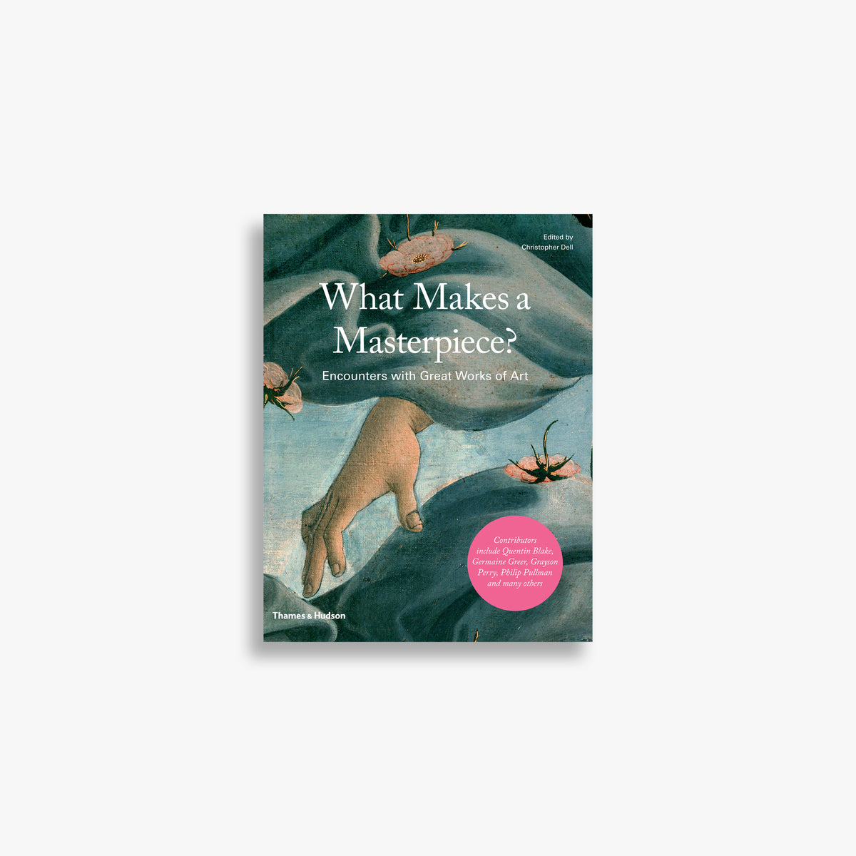 What Makes a Masterpiece?