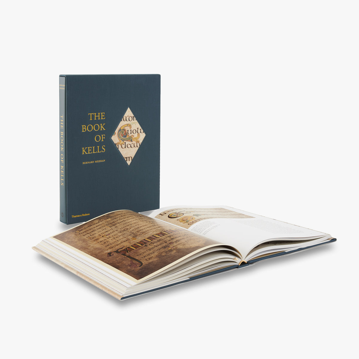 The Book of Kells