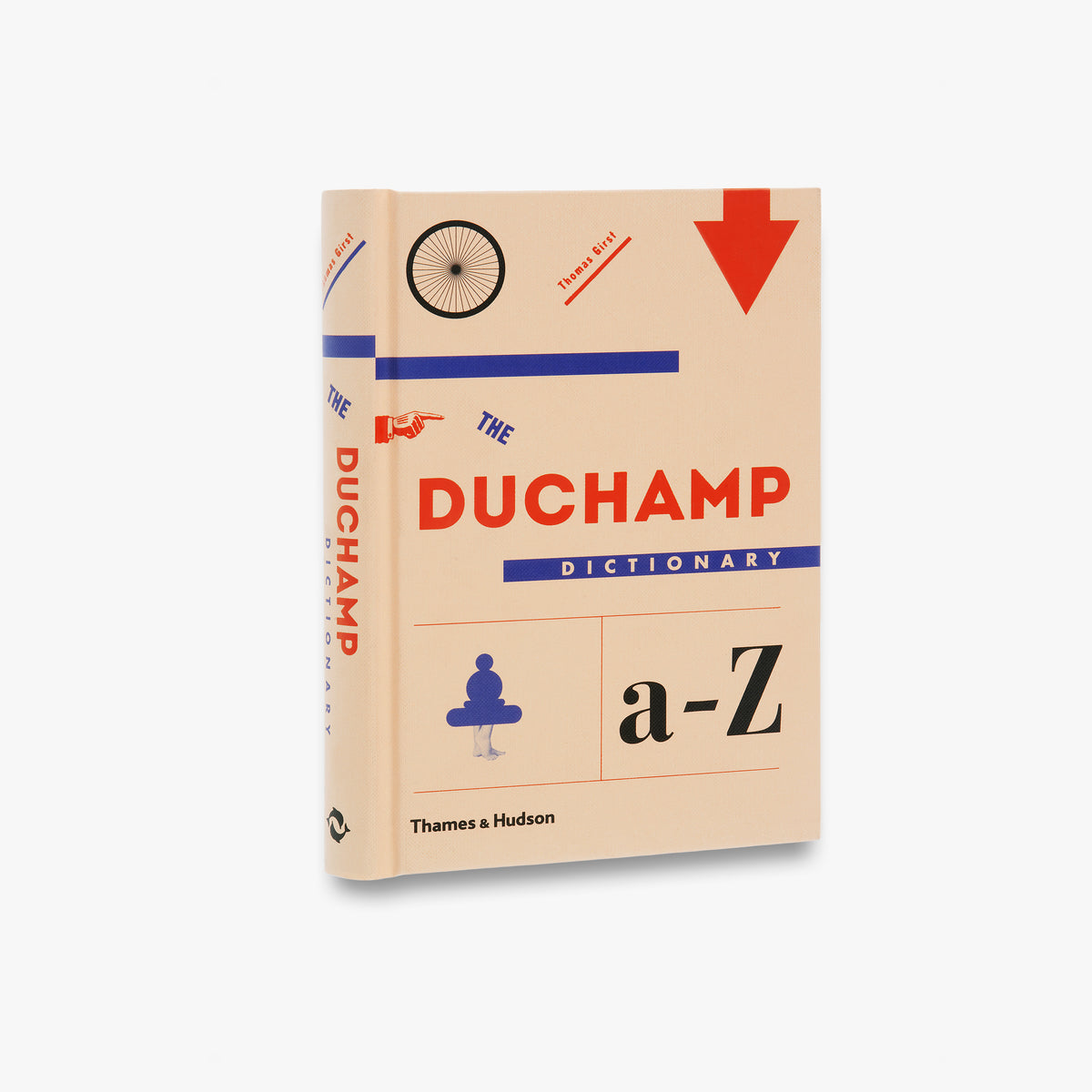 The Duchamp Dictionary
