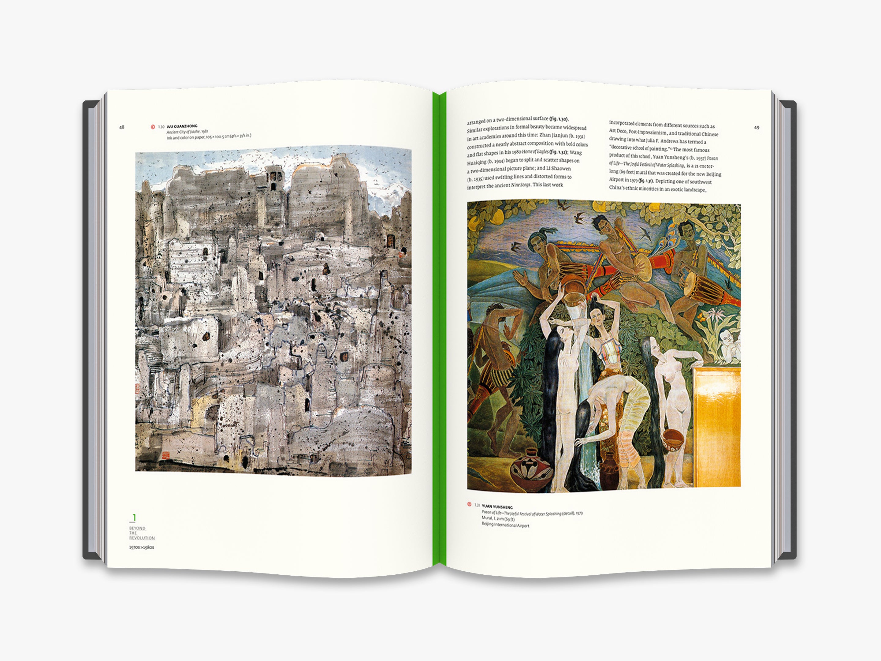 Contemporary Chinese Art: Hung, Wu: 9780500239209: Amazon