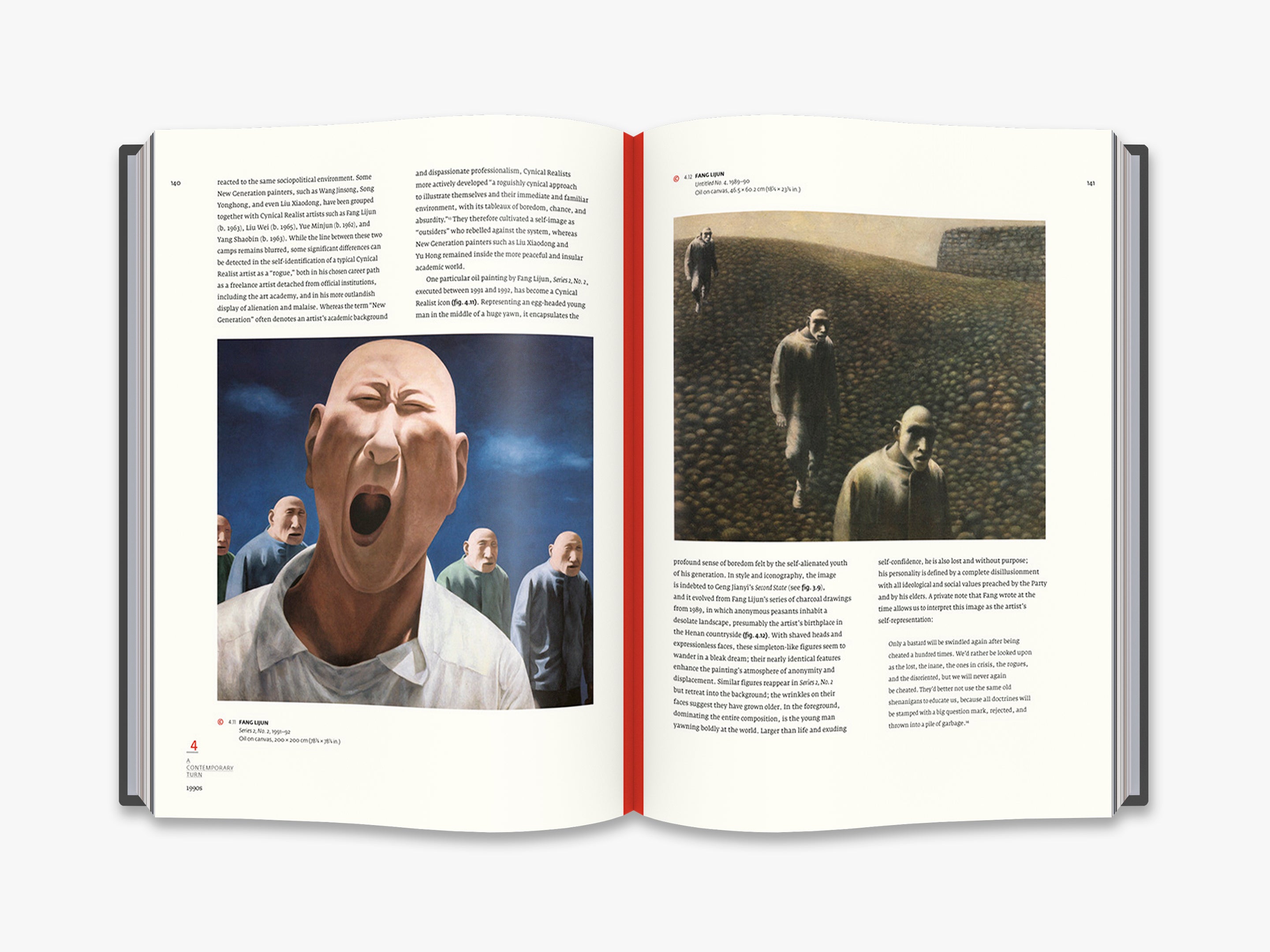 Contemporary Chinese Art: Hung, Wu: 9780500239209: Amazon