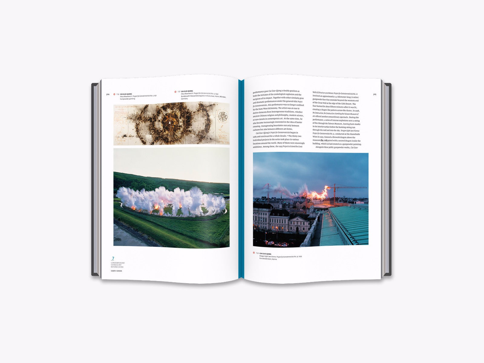 Contemporary Chinese Art: A History