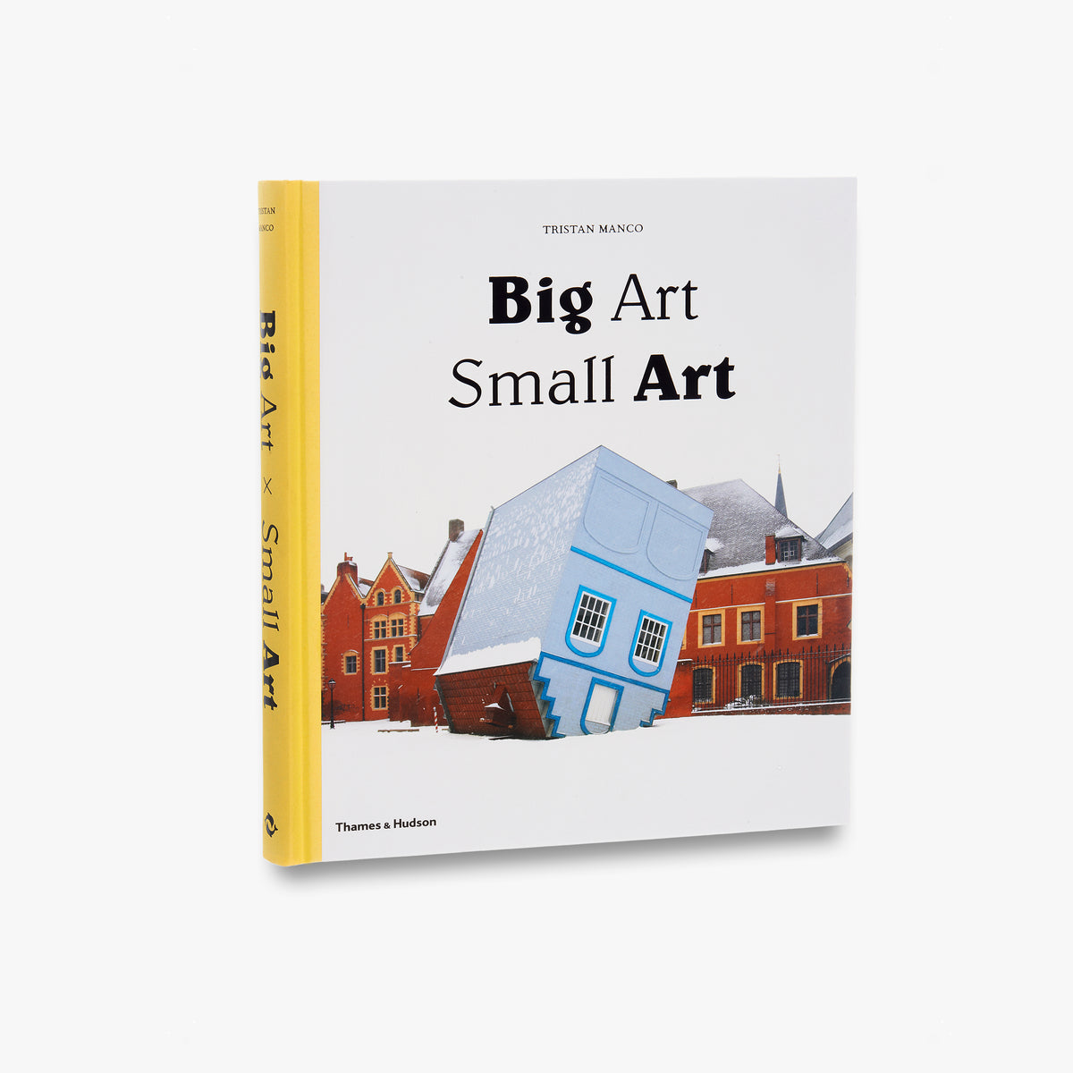 Big Art / Small Art