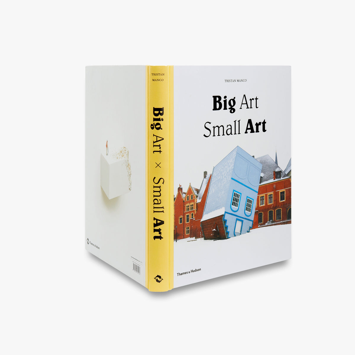 Big Art / Small Art