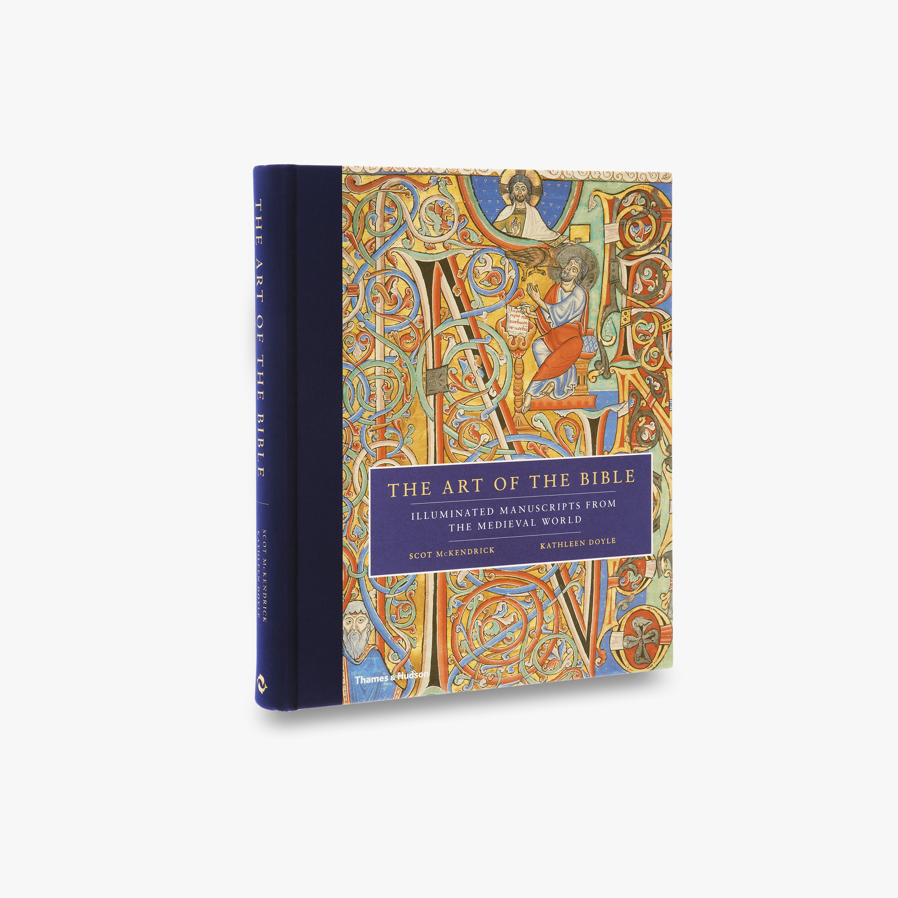 The Art of the Bible