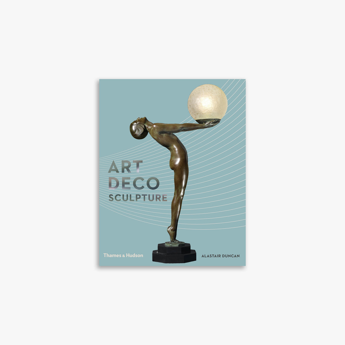 Art Deco Sculpture