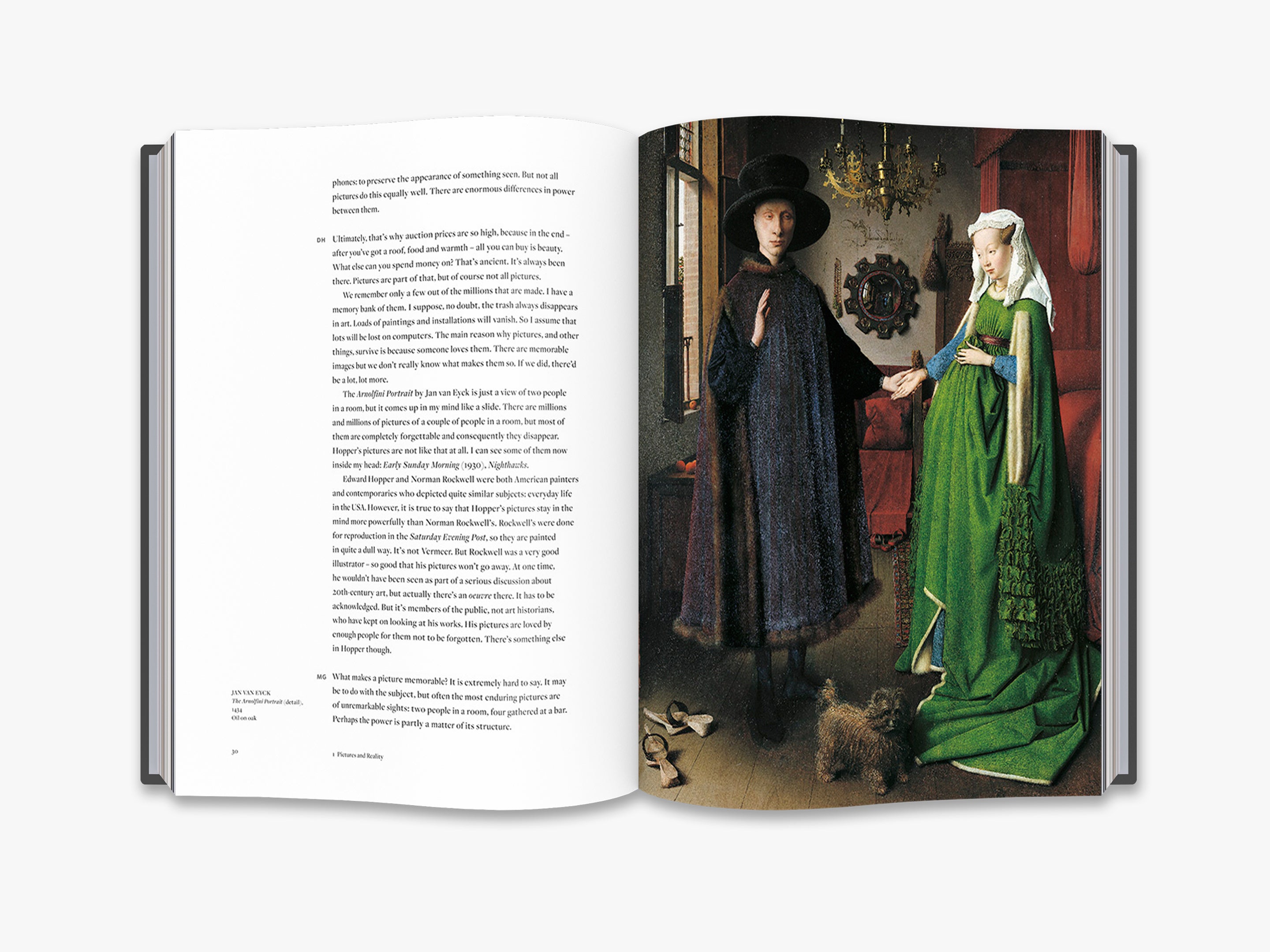 A History of Pictures