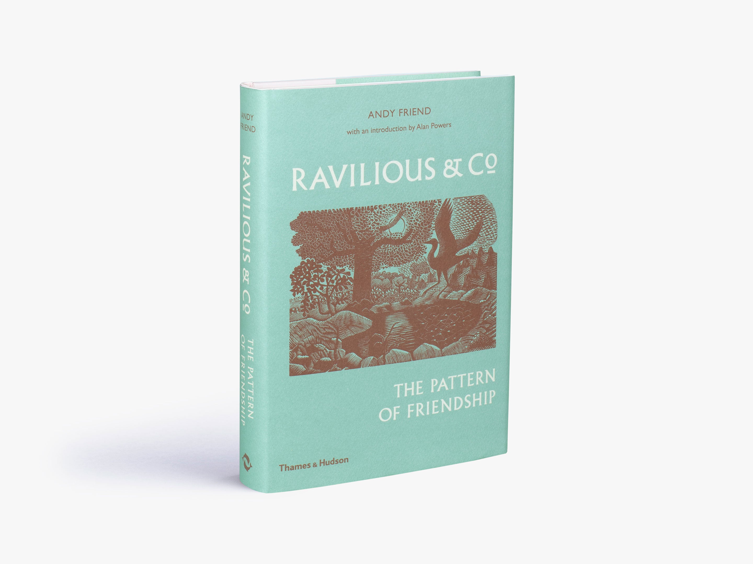 Ravilious & Co
