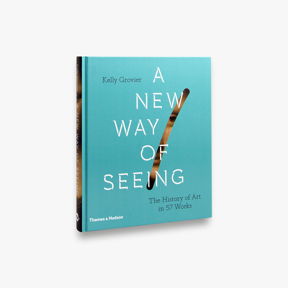 A New Way of Seeing