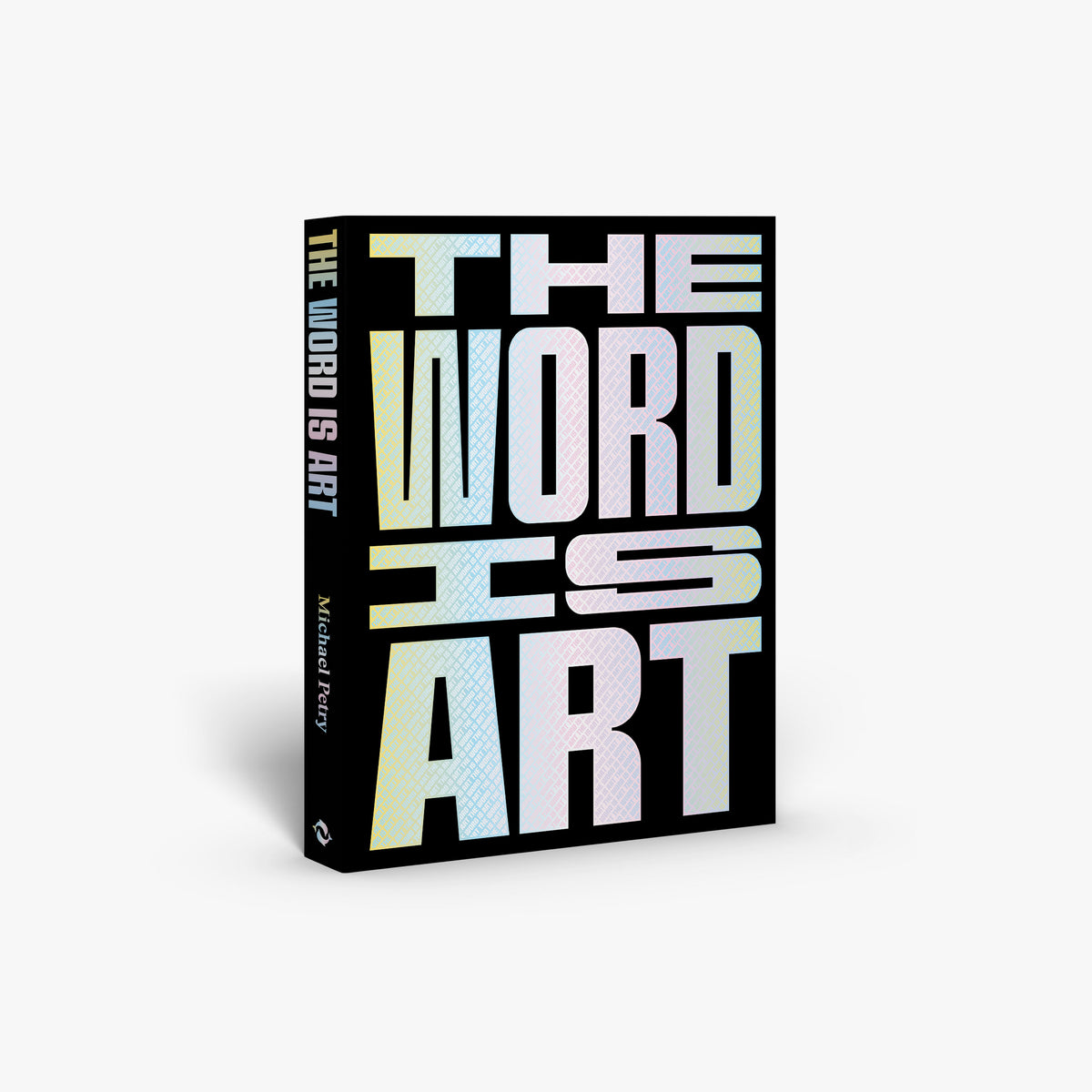 The Word is Art