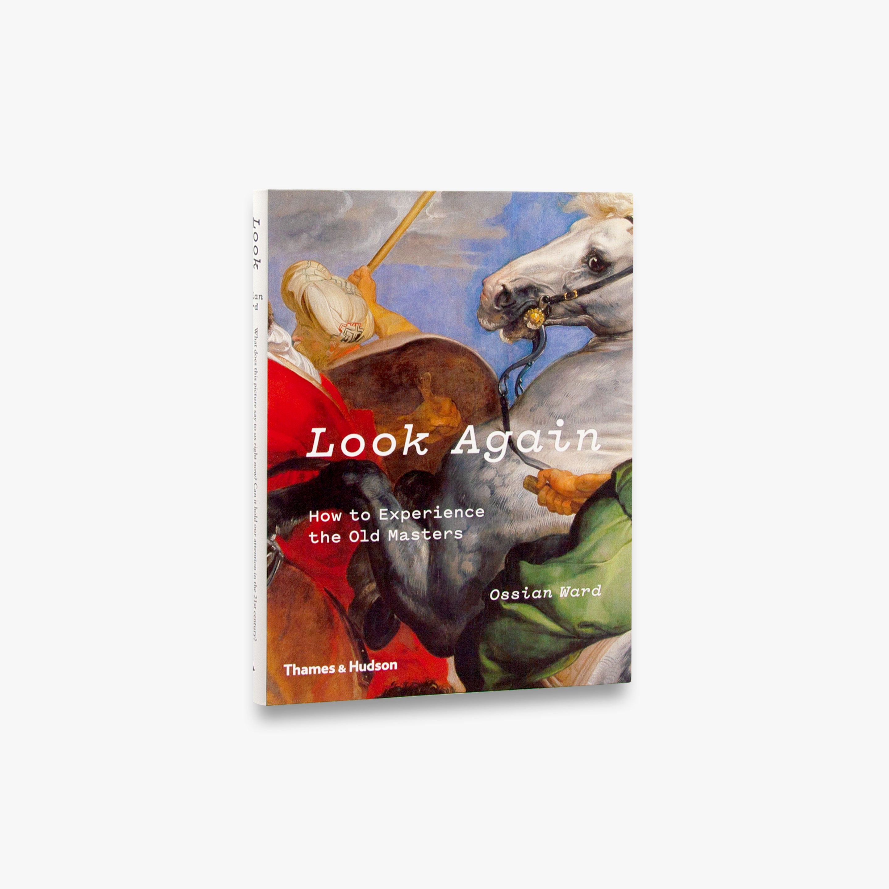 Look Again