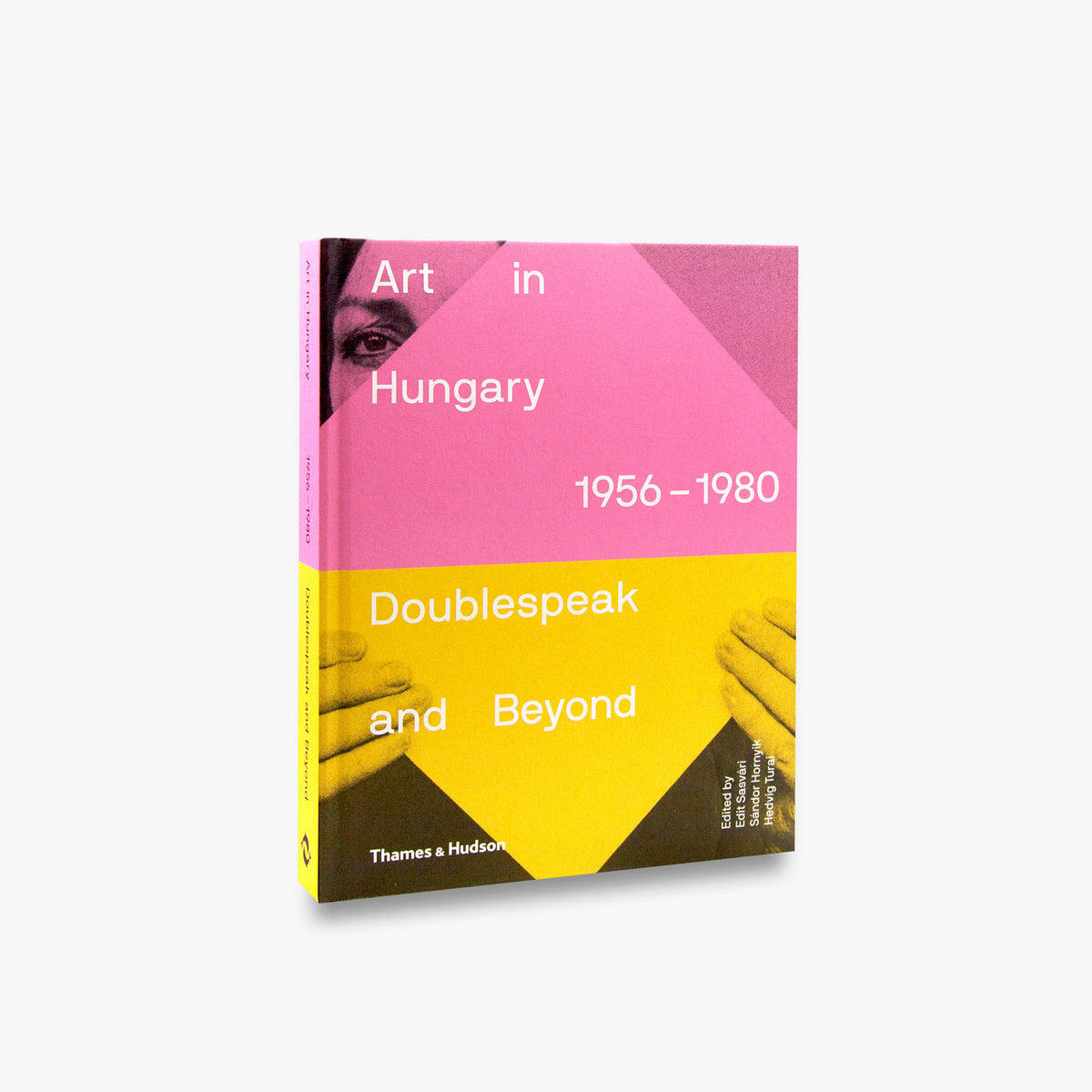 Art in Hungary, 1956–1980