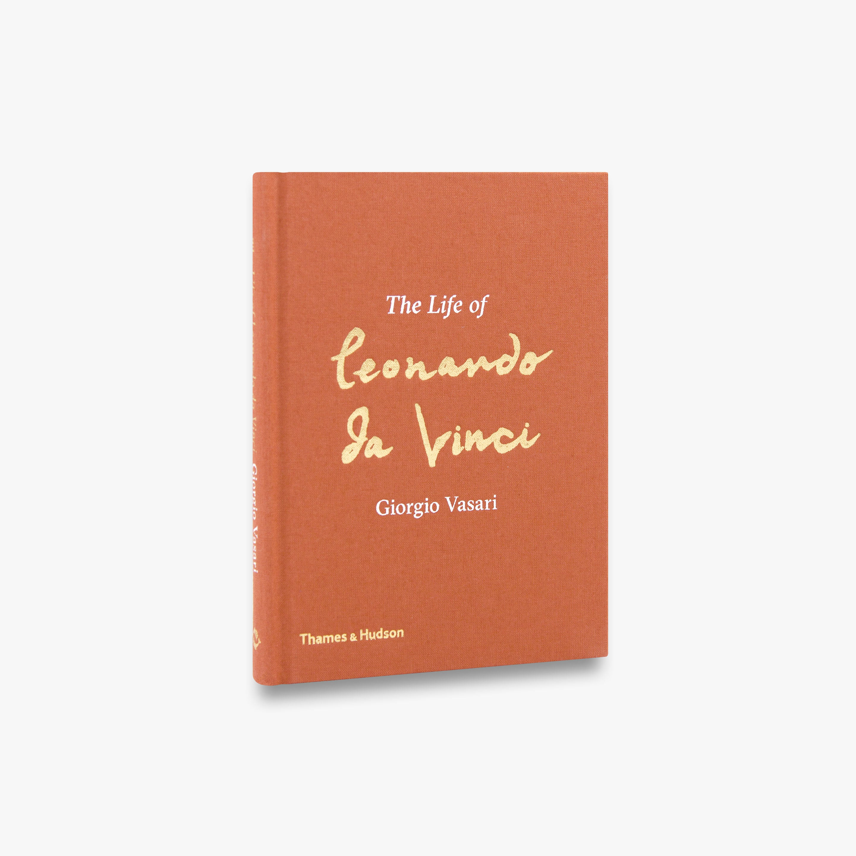 The Life of Leonardo da Vinci