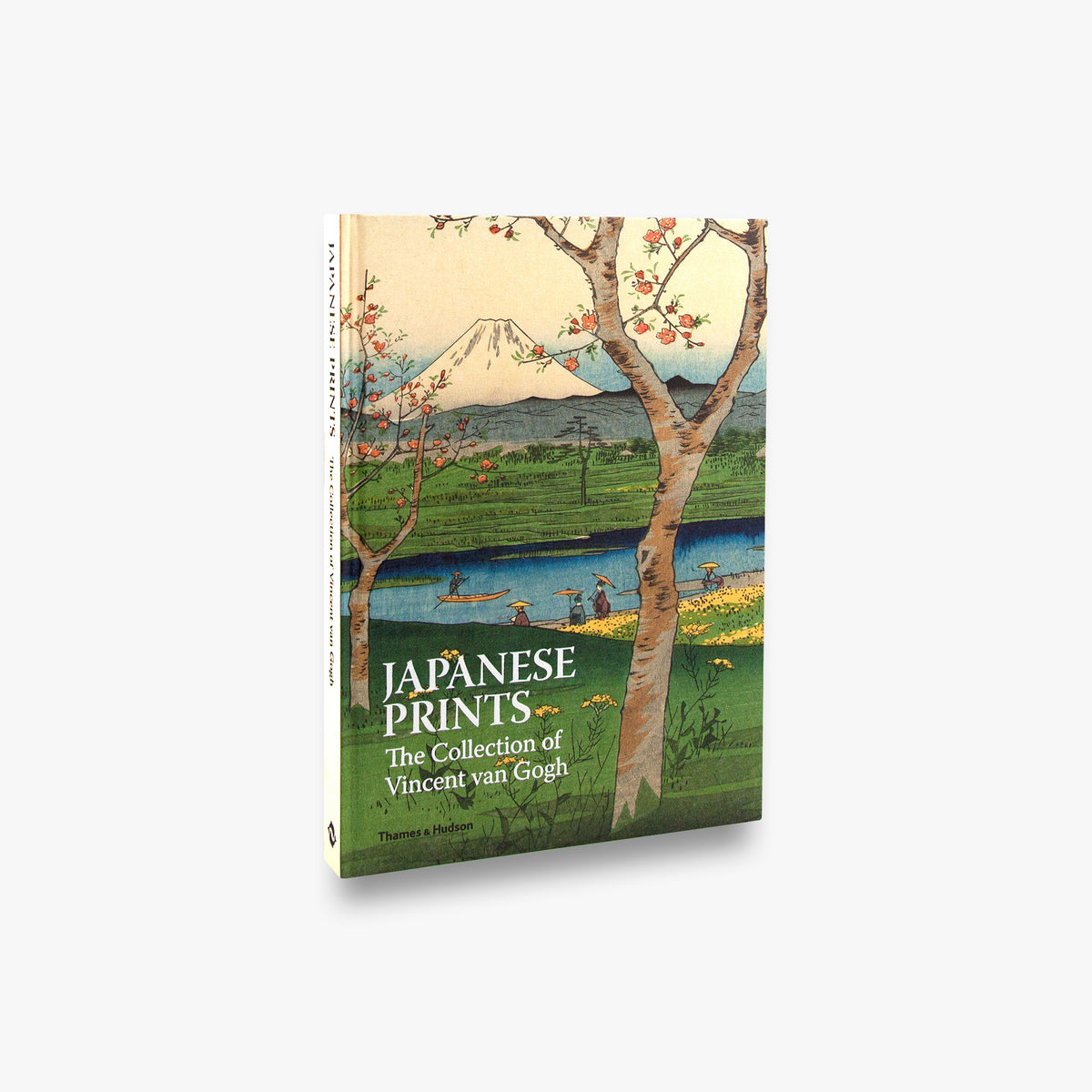 Japanese Prints: The Collection of Vincent van Gogh