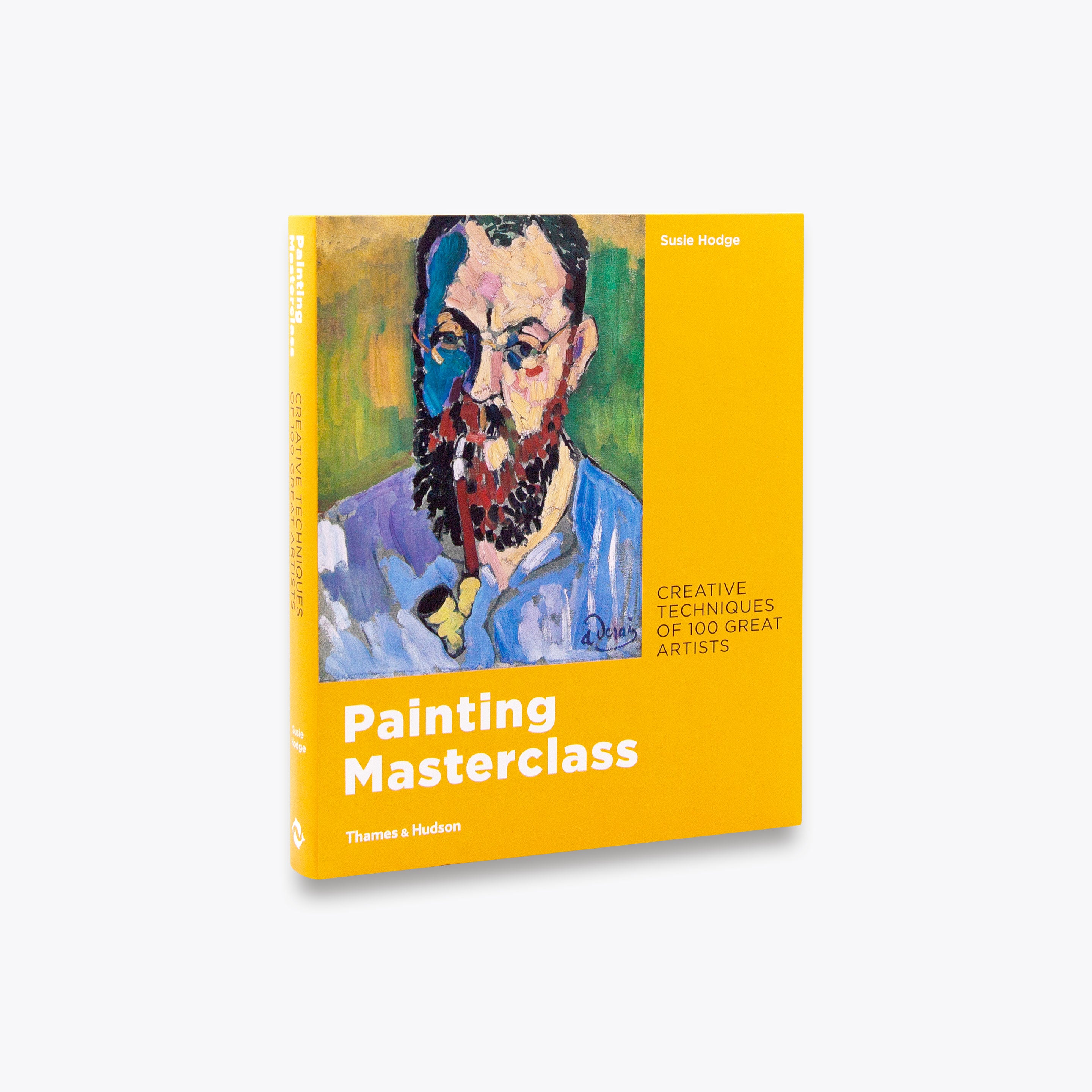 Painting Masterclass