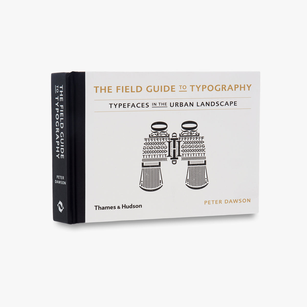 The Field Guide to Typography