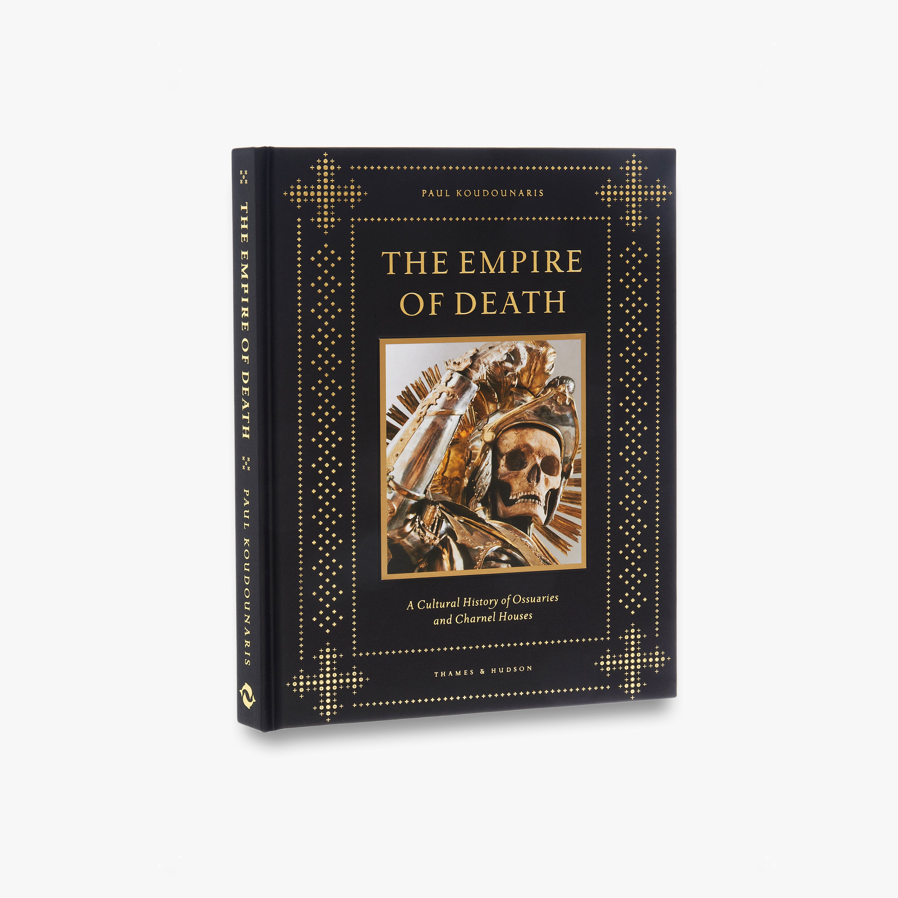 The Empire of Death