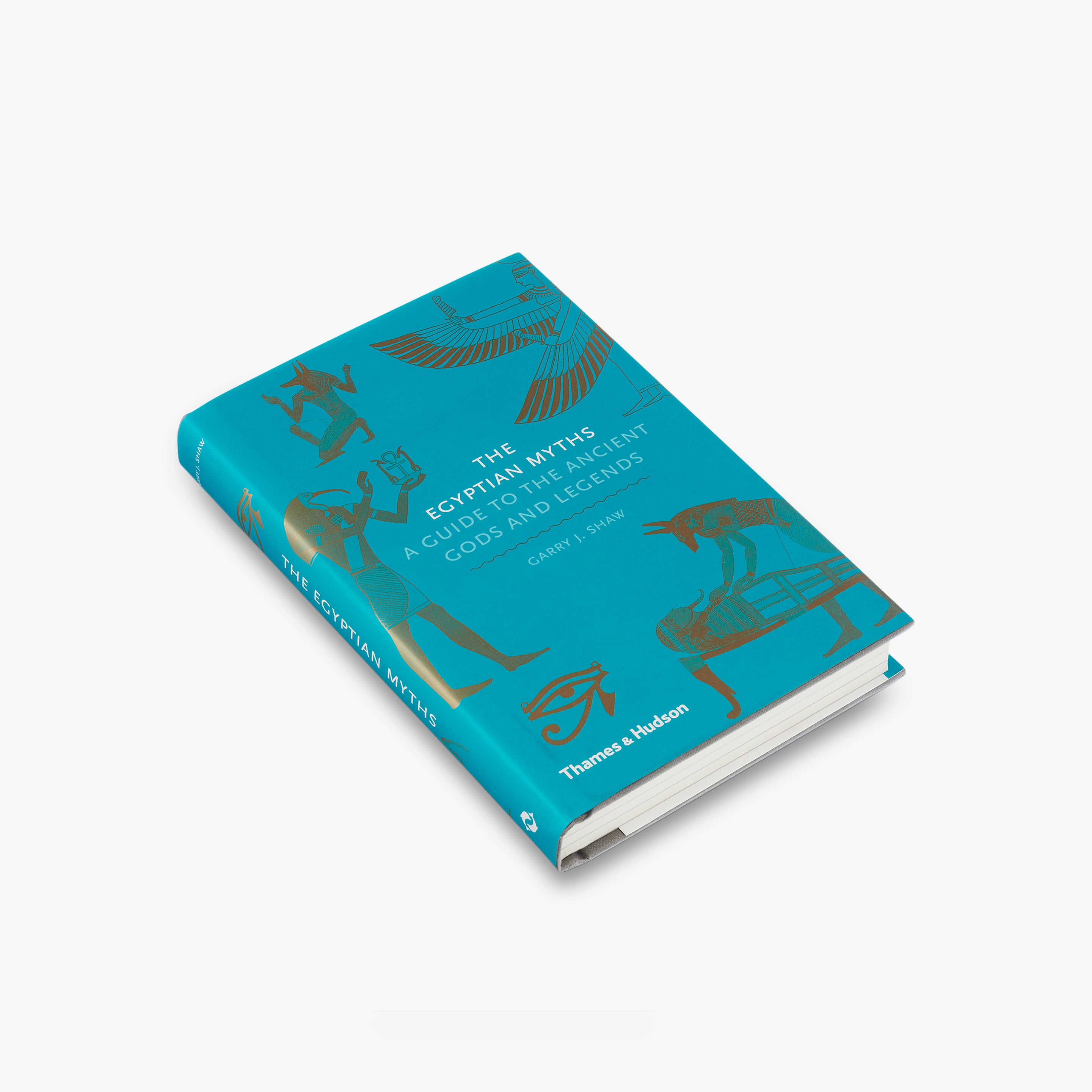 The Egyptian Myths (Myths)