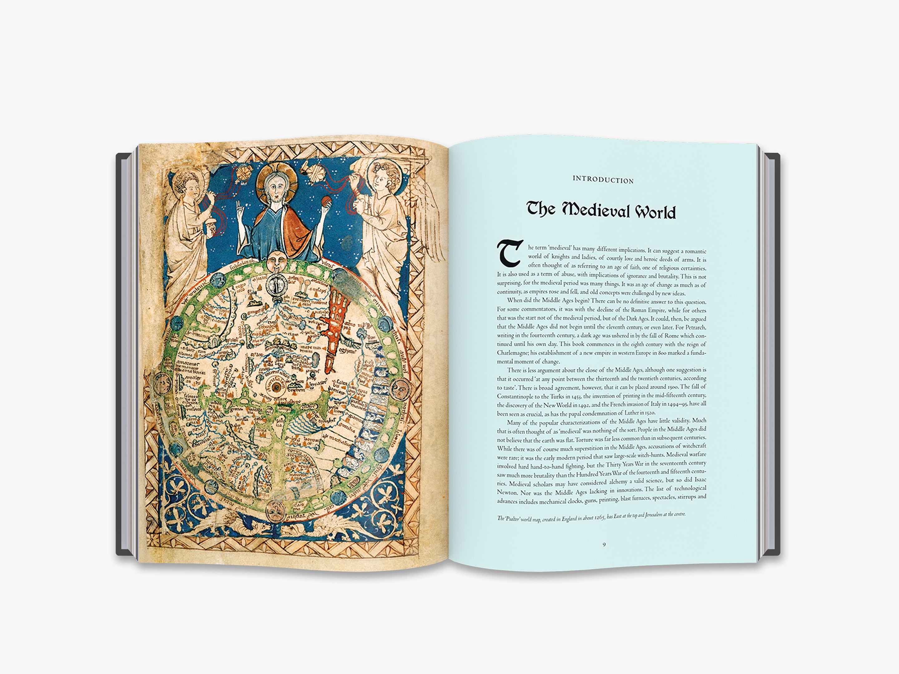 Medieval People