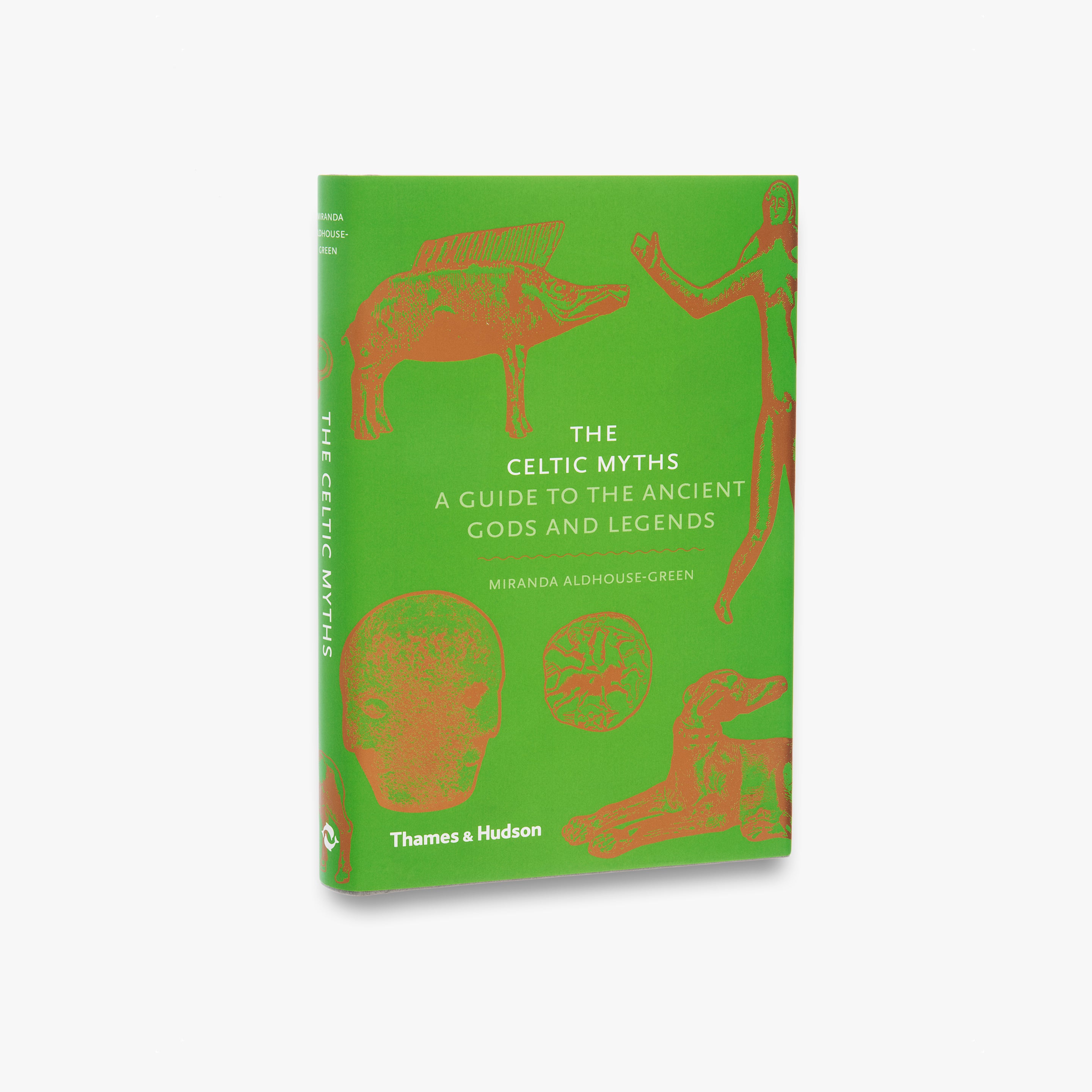 The Celtic Myths (Myths)