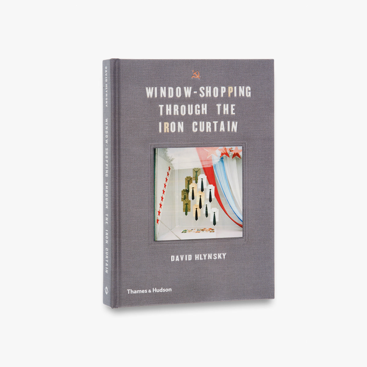Window-Shopping Through the Iron Curtain