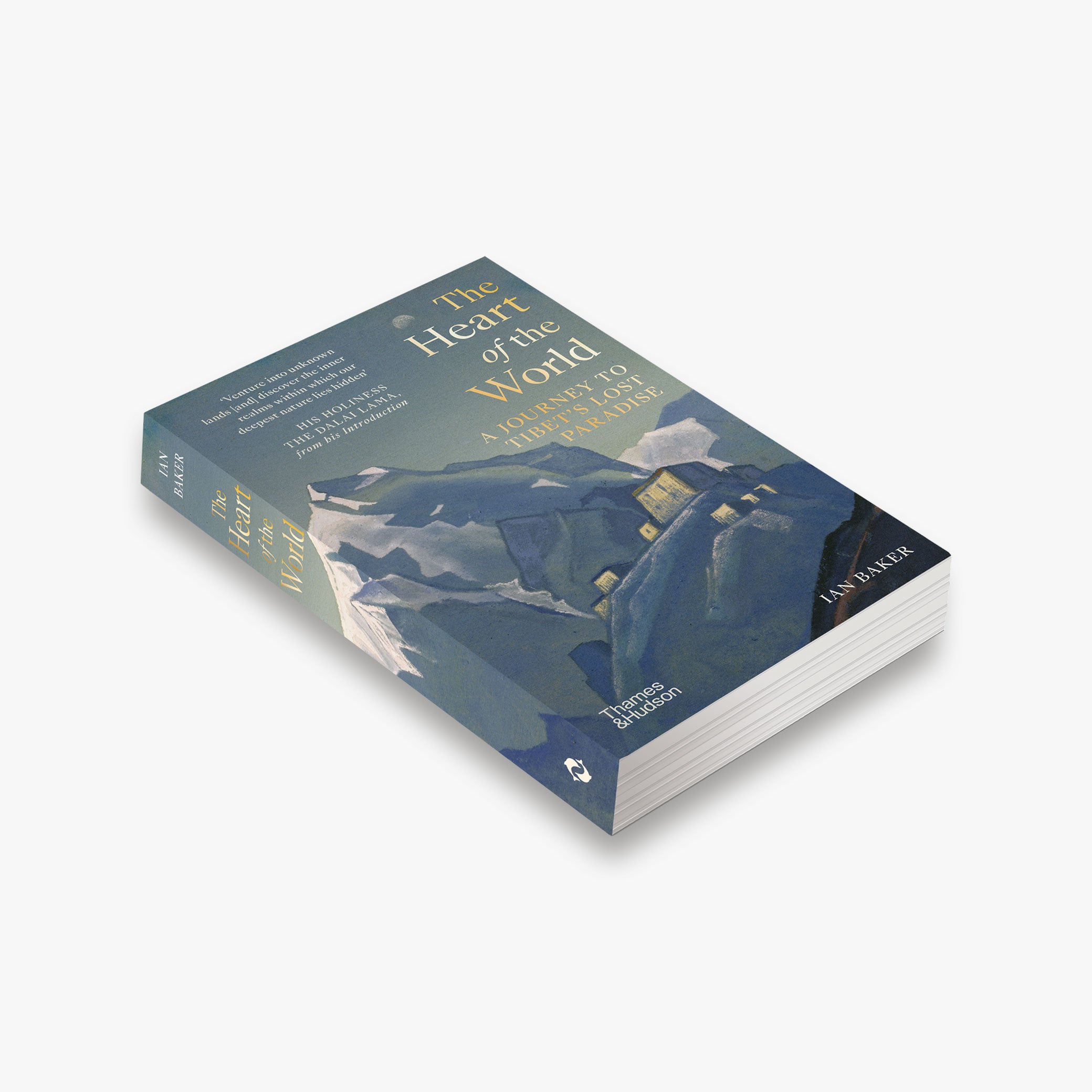 洋書 Into the Heart of the World The Heart of the World: An Introduction to Contemplative