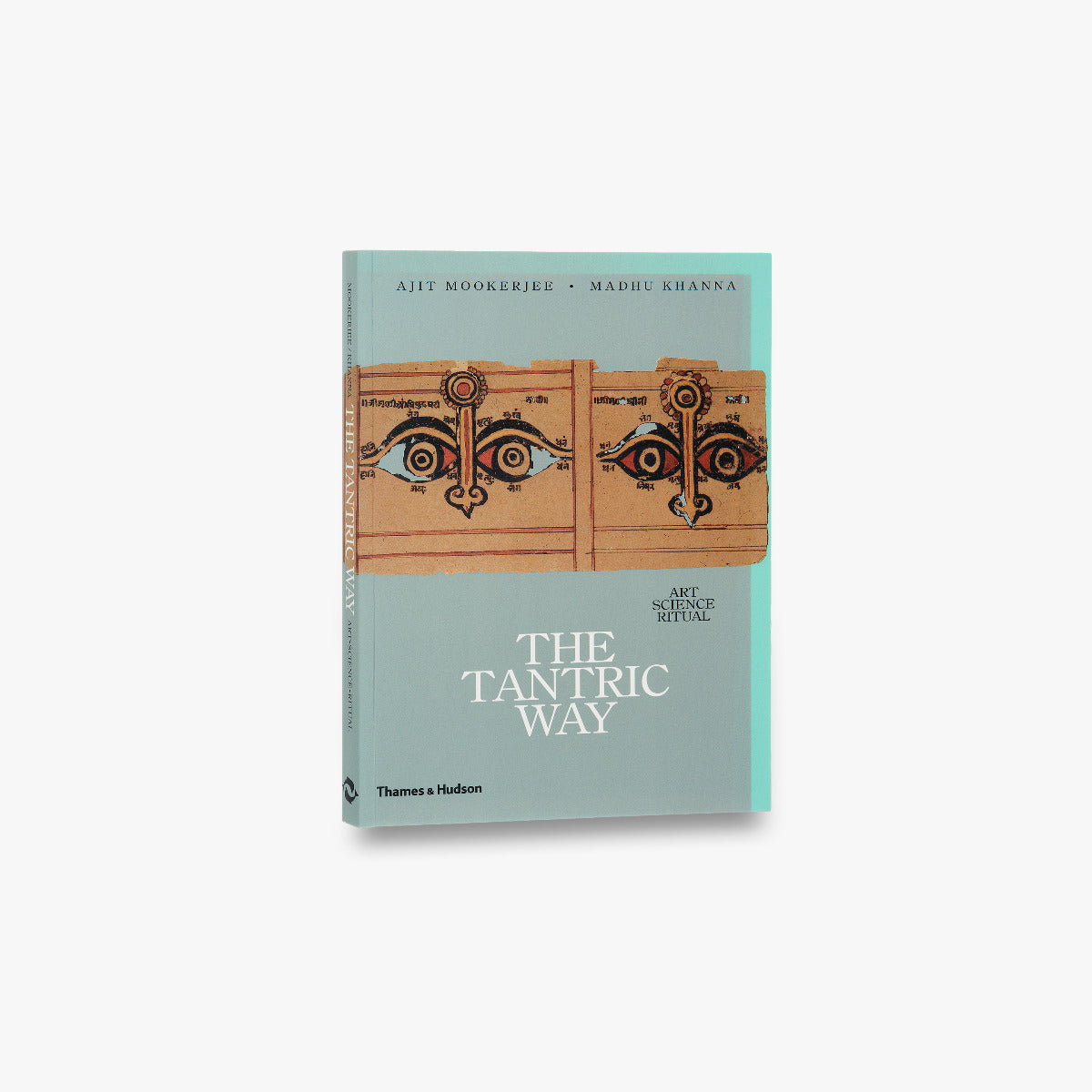 The Tantric Way