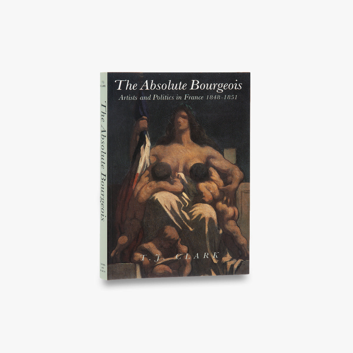 The Absolute Bourgeois