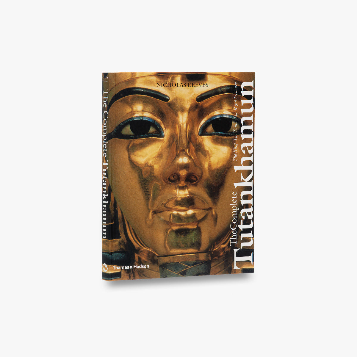 The Complete Tutankhamun