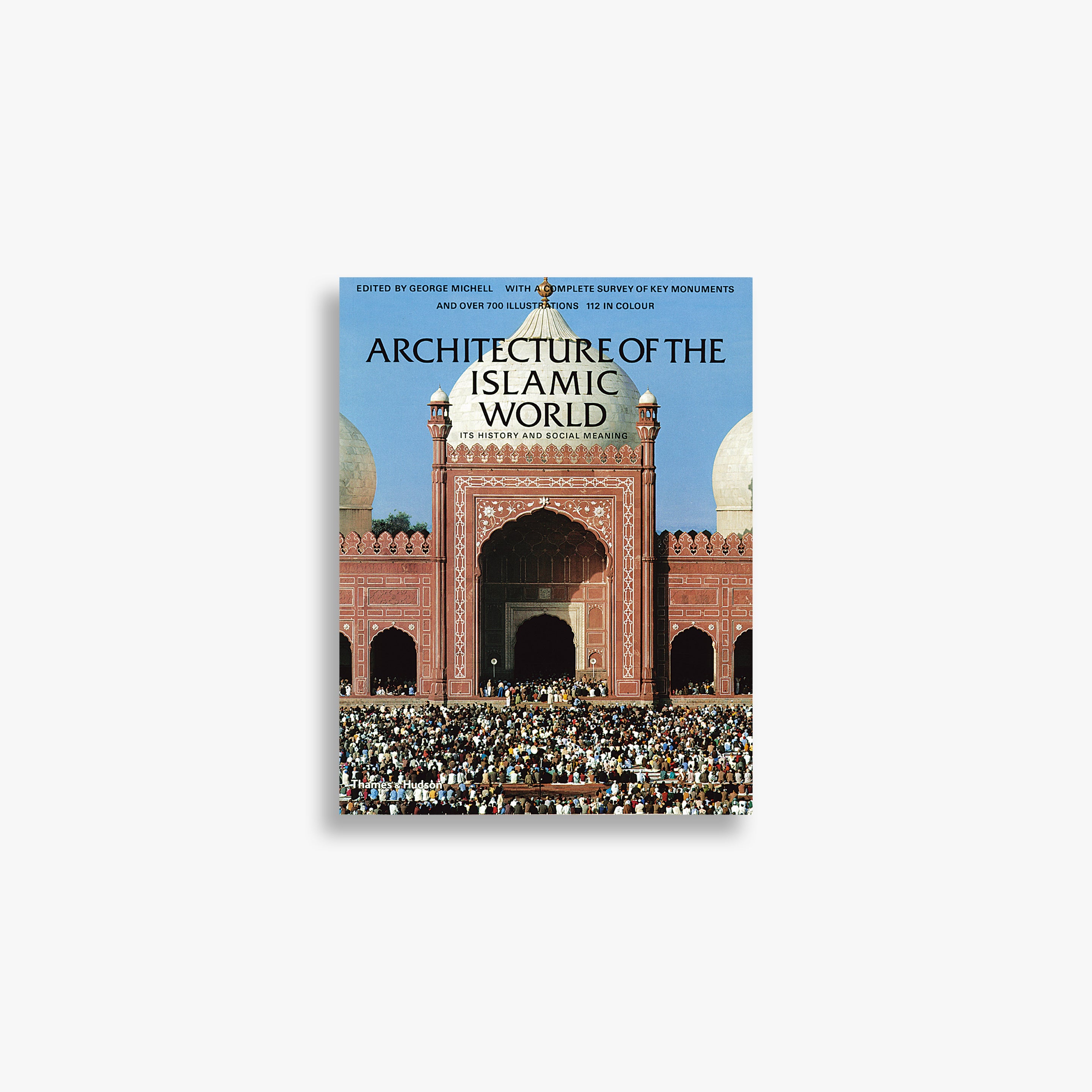 Architecture of the Islamic World