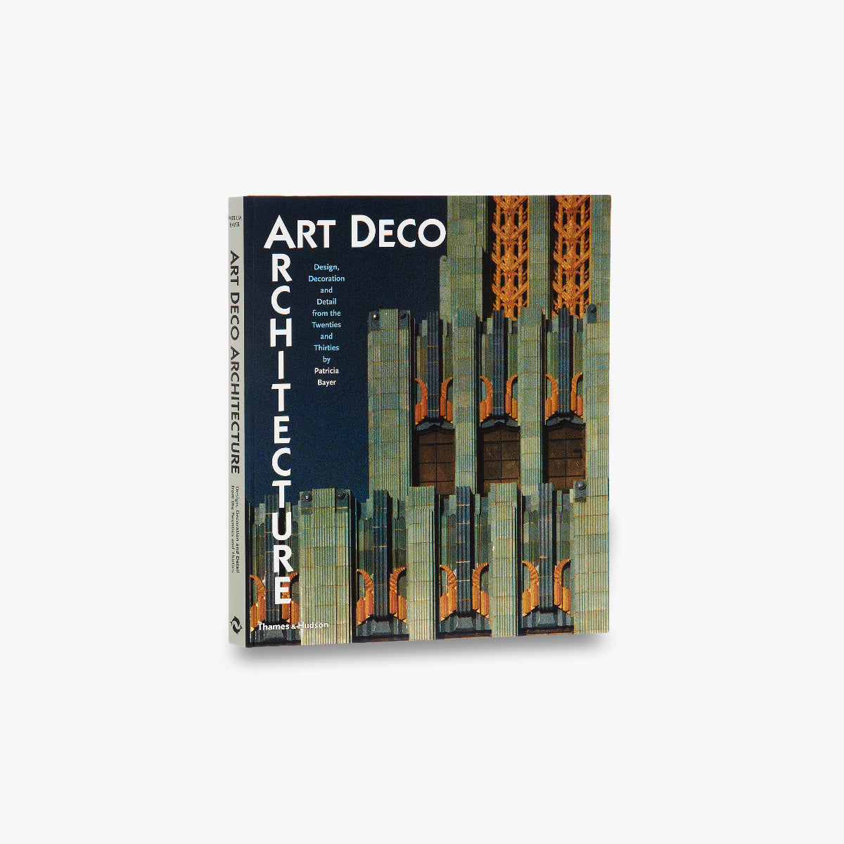 Art Deco Architecture