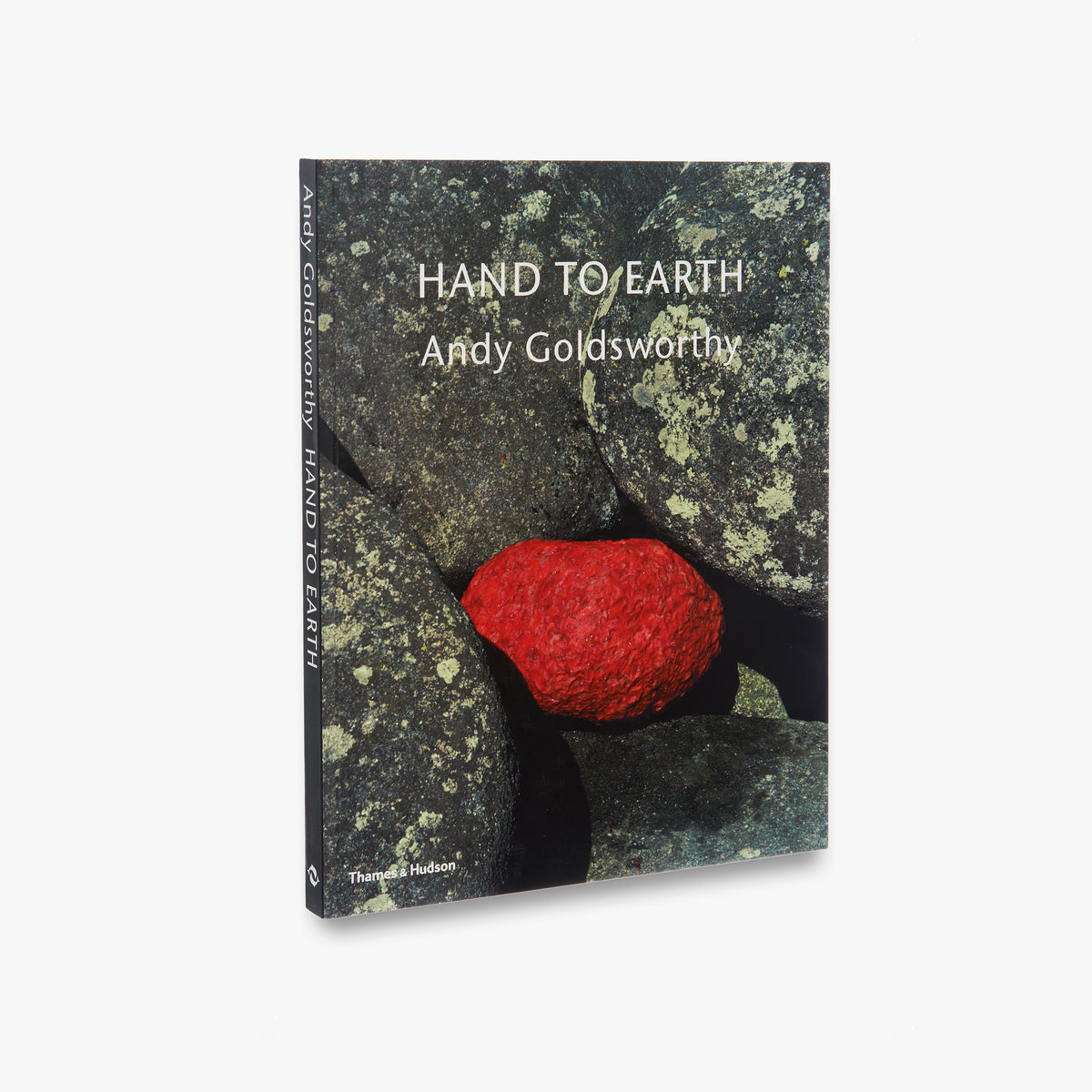 Hand to Earth: Andy Goldsworthy