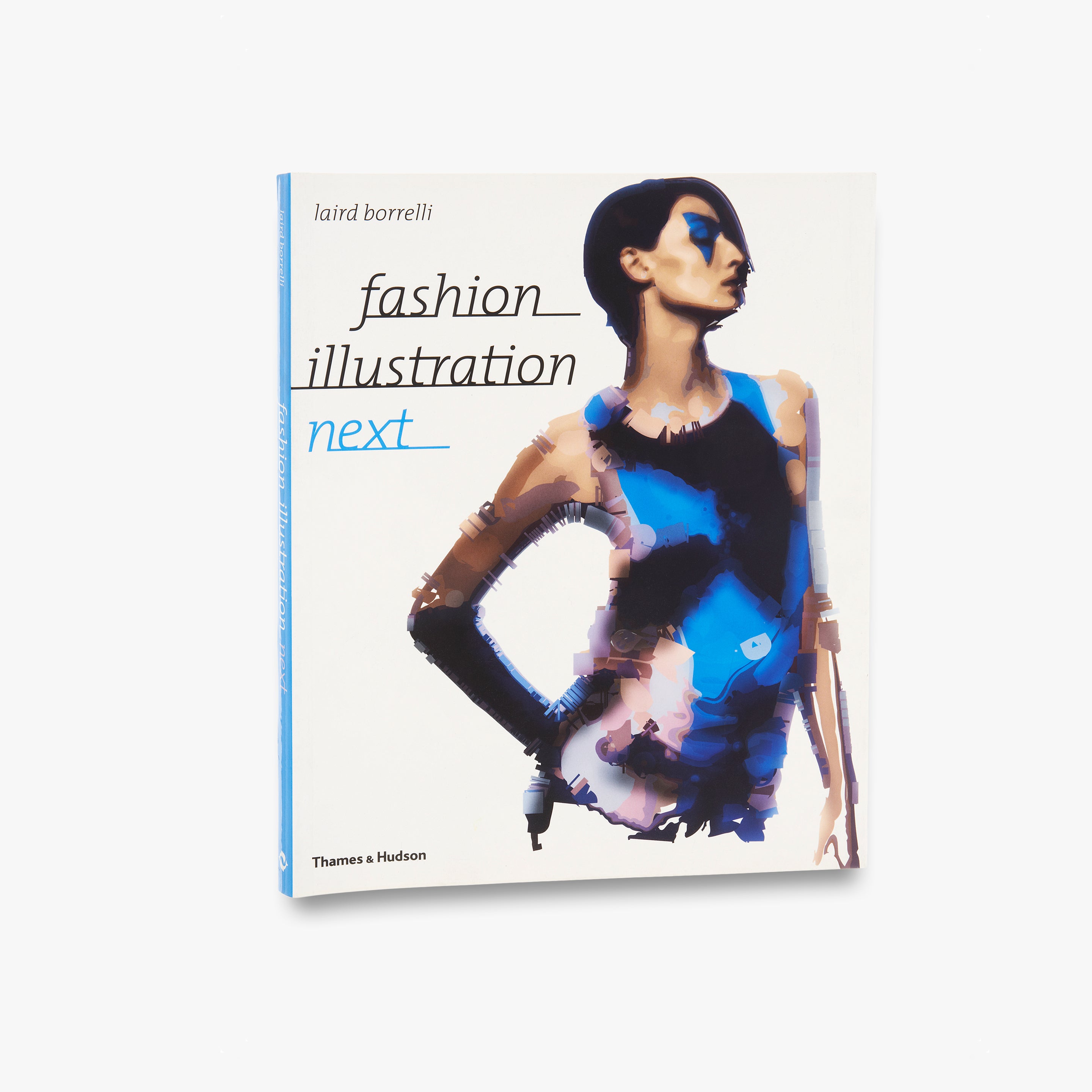 Fashion Illustration Next