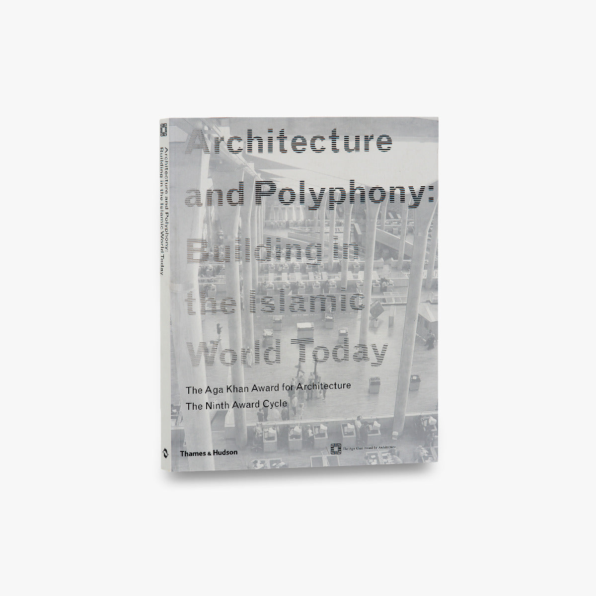 Architecture and Polyphony: