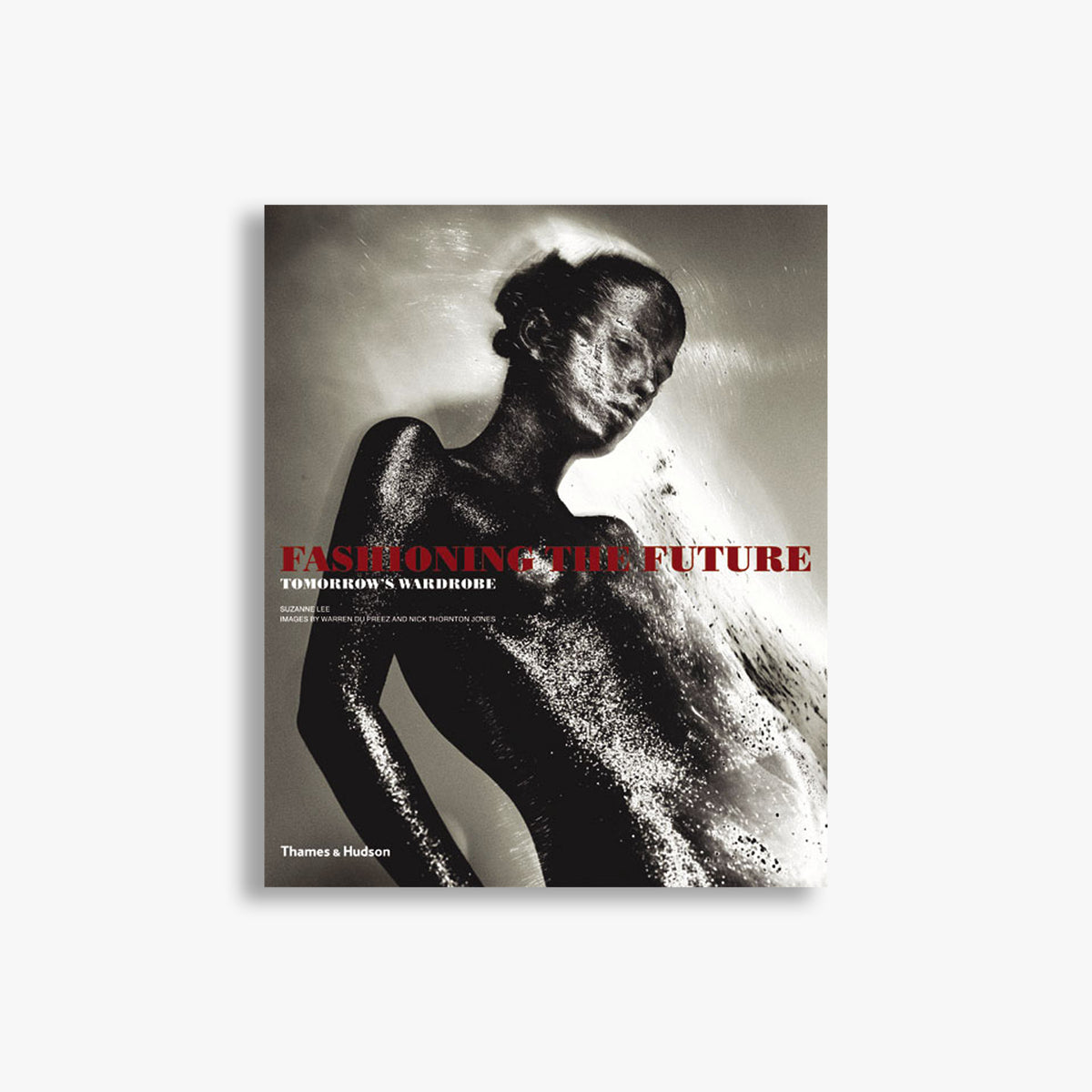 Fashioning the Future