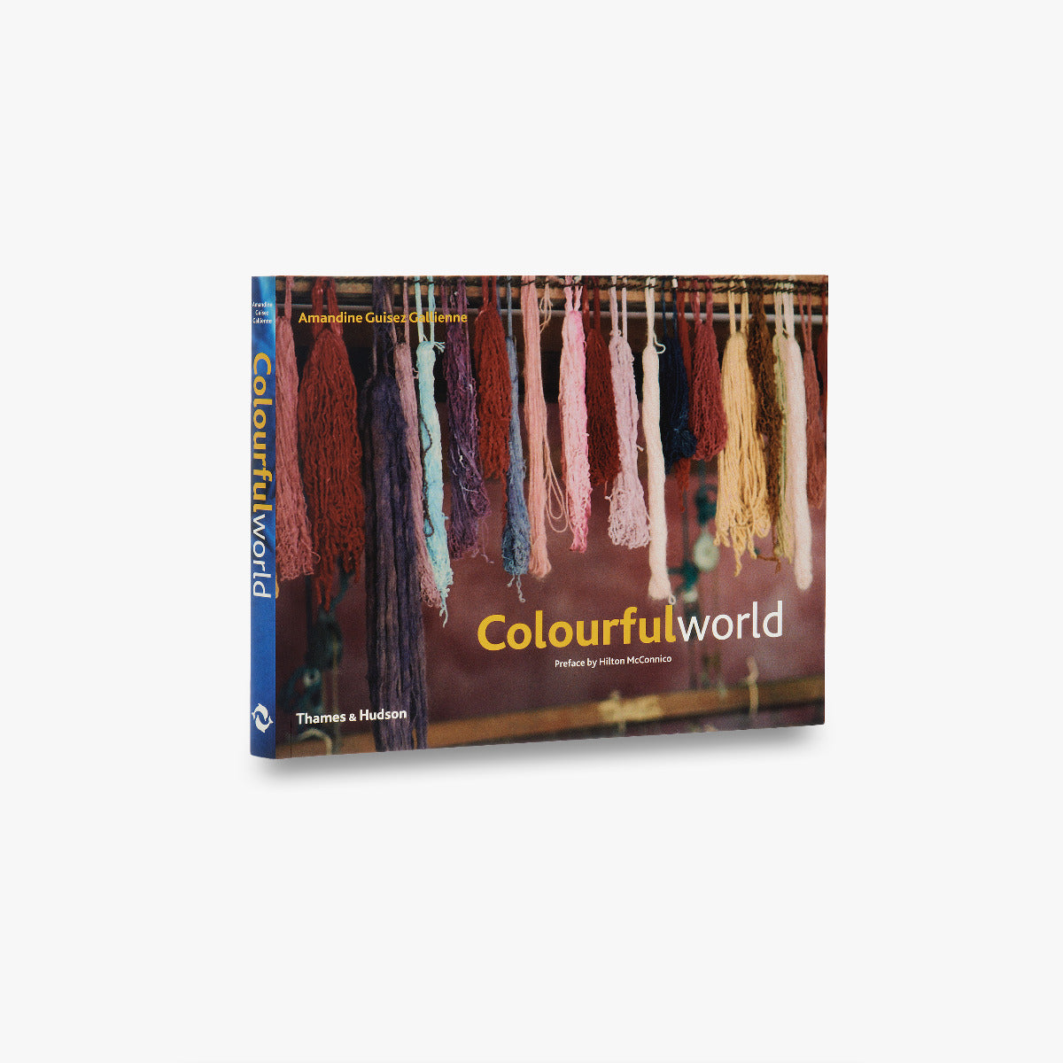 Colourful World