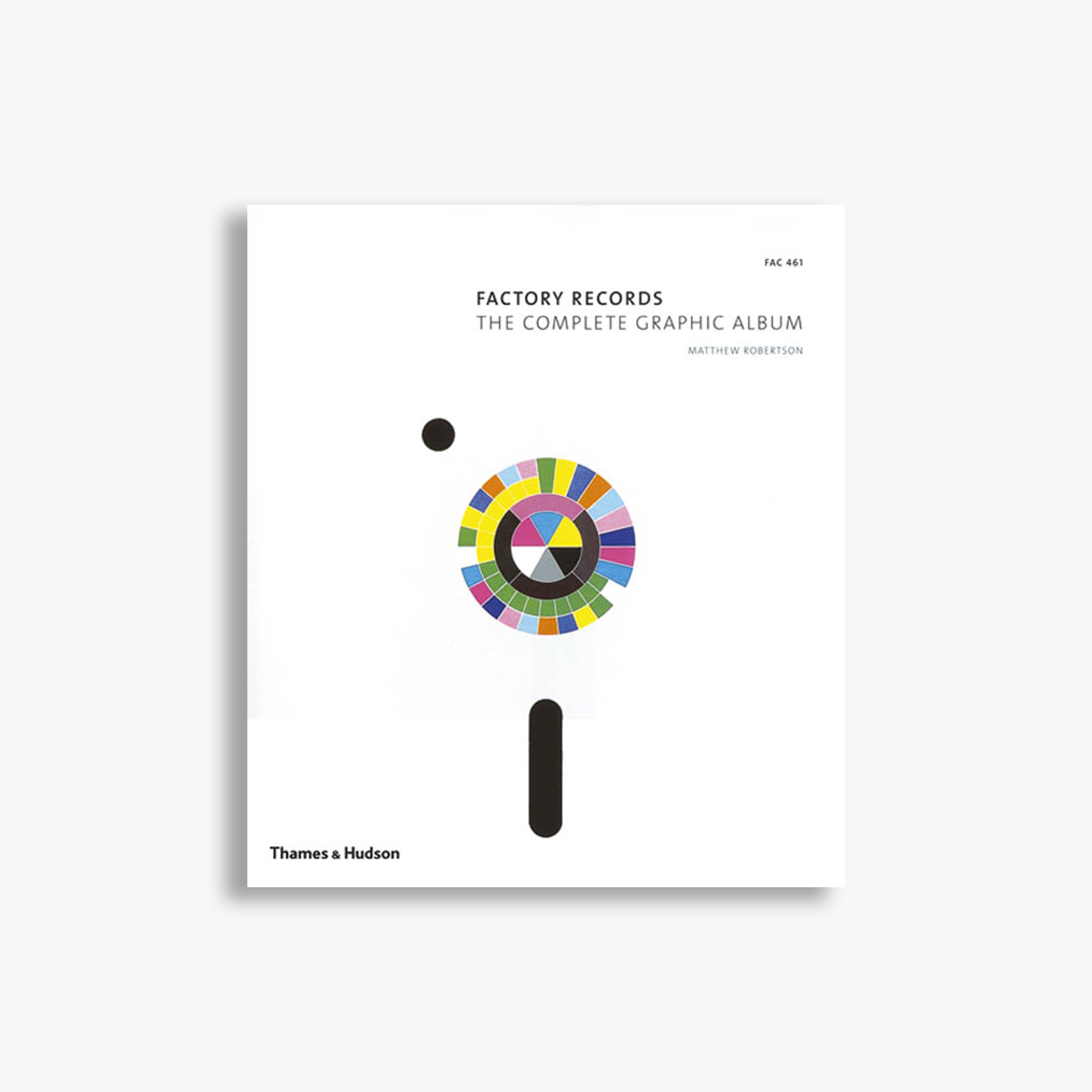 新しく着き 9780500286364_factory-records. アート・デザイン・音楽