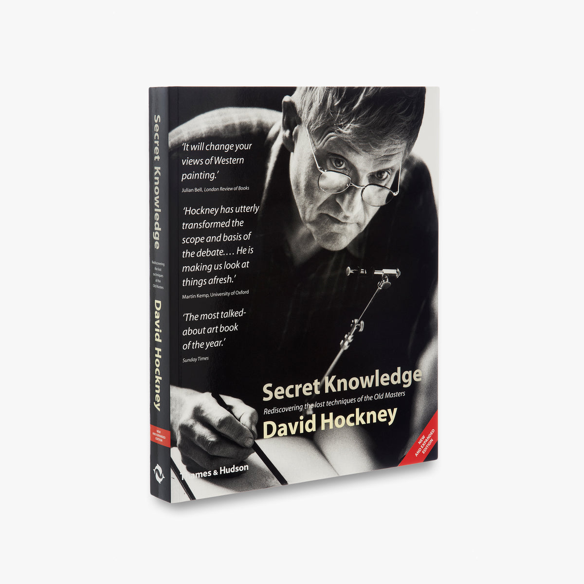 Secret Knowledge